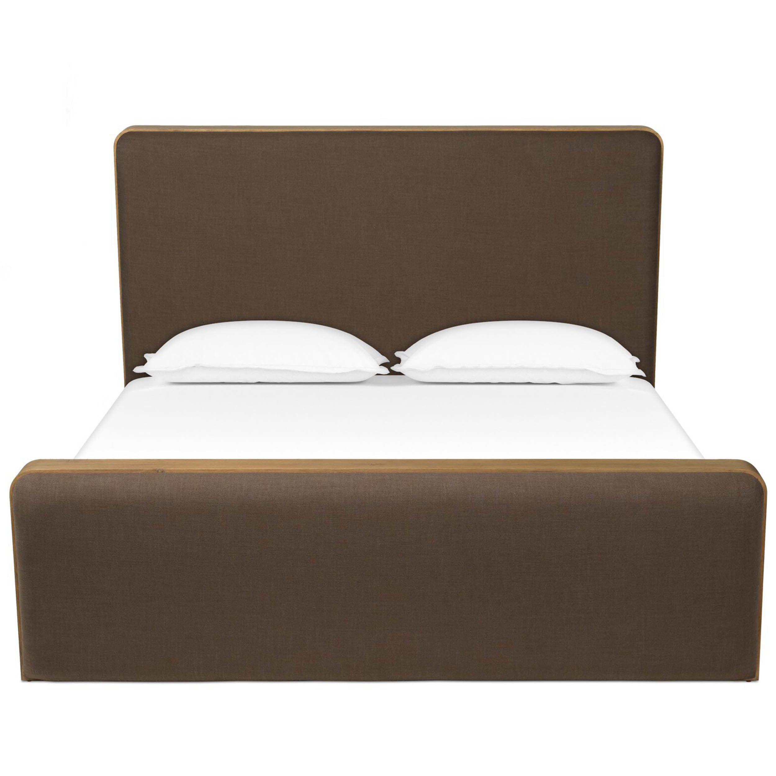 Pierce Bed, Savoy Coffee