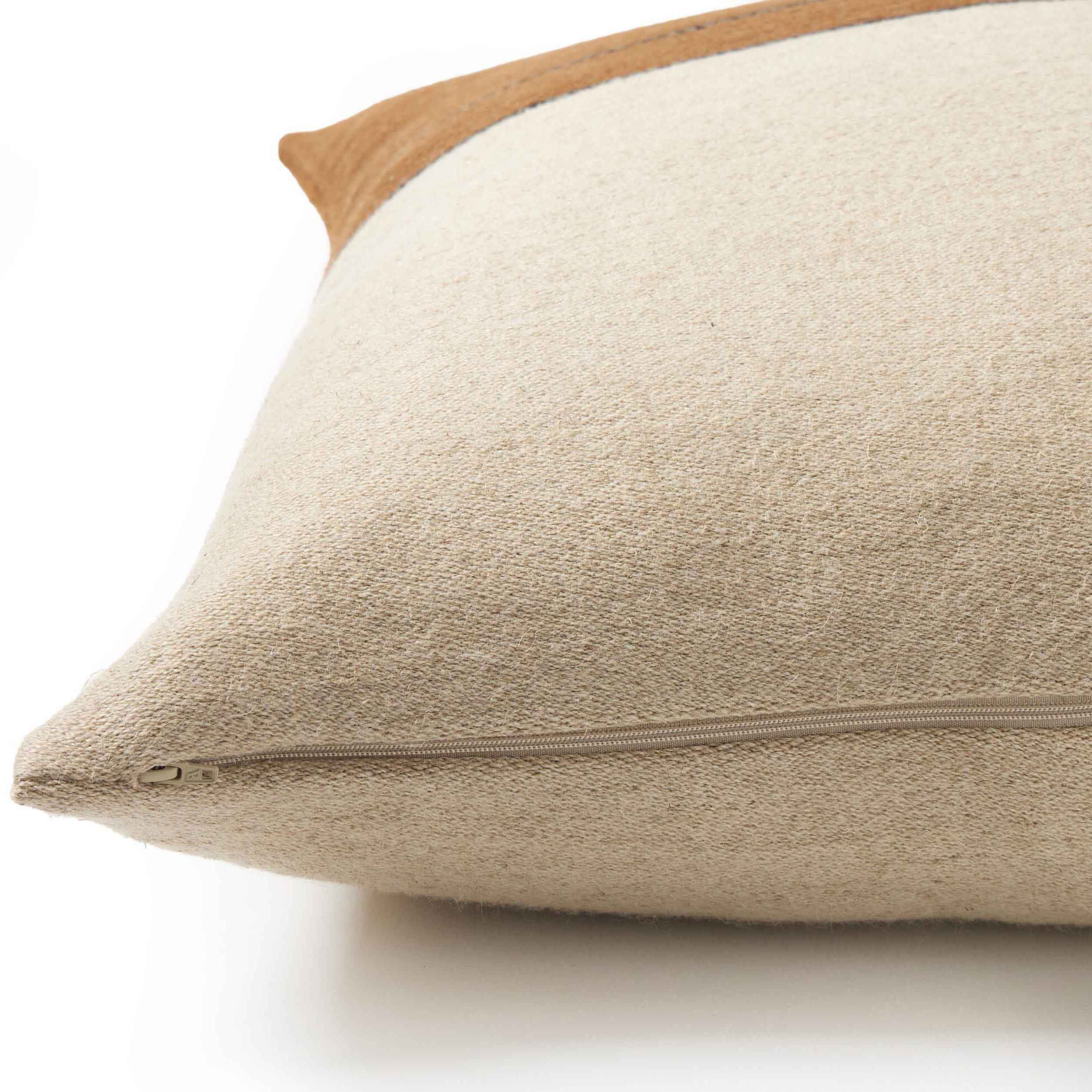 Cresta Pillow, Cresta Stripe, Cover Only
