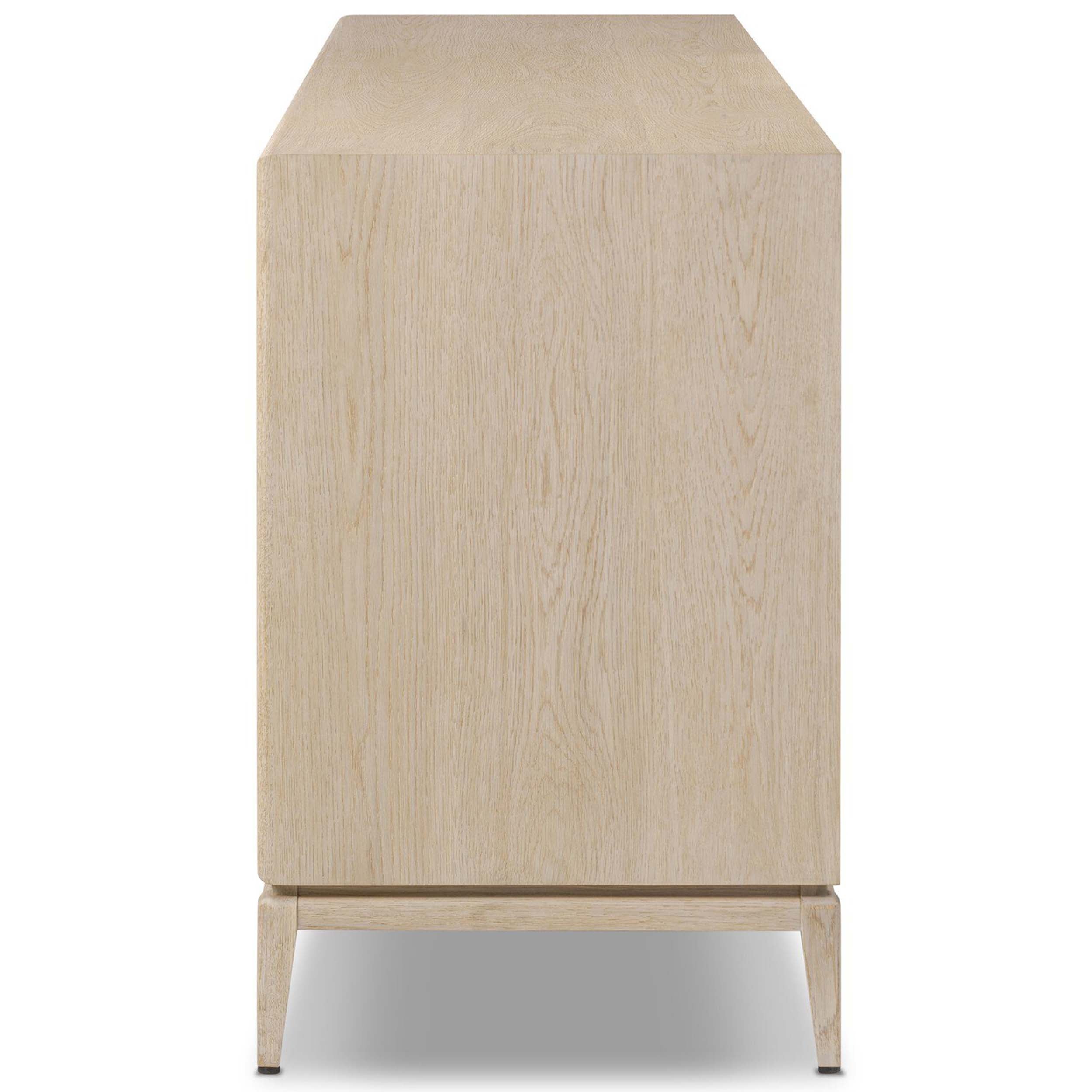 Rosenell Sideboard, Natural Paper Cord
