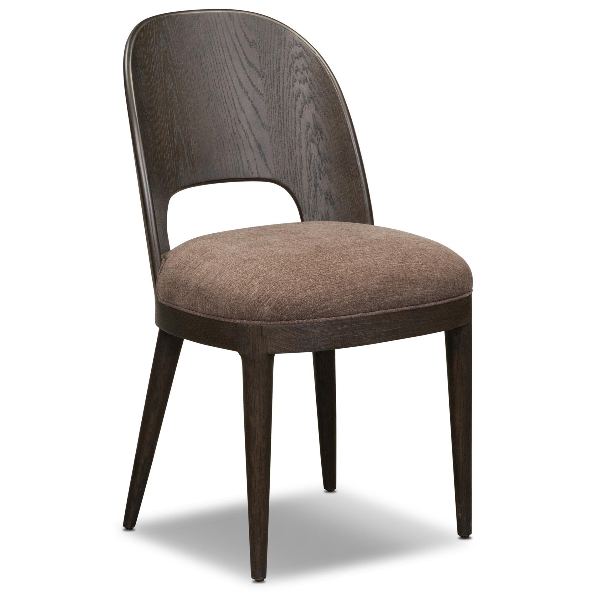 Thorton Dining Chair, Laughlin Cafe