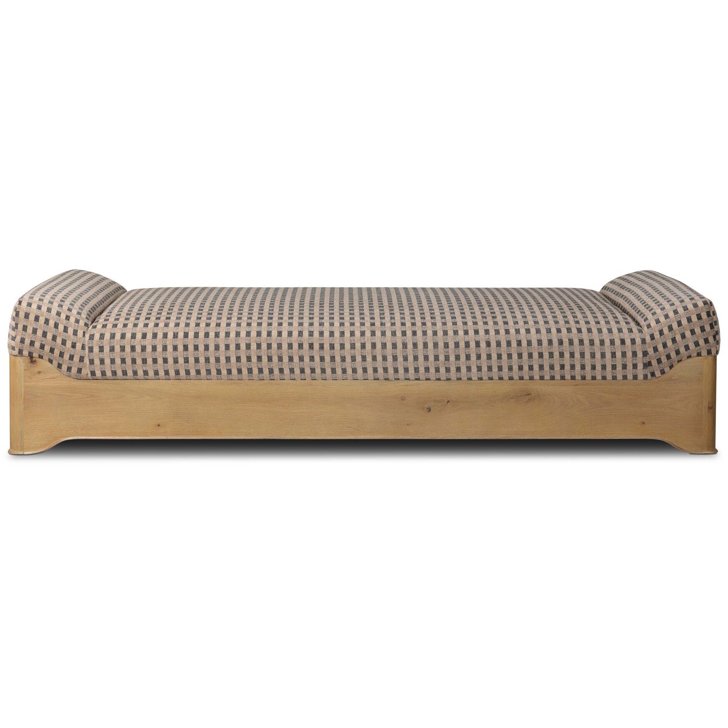 Mariano Chaise, Firefinch Fawn