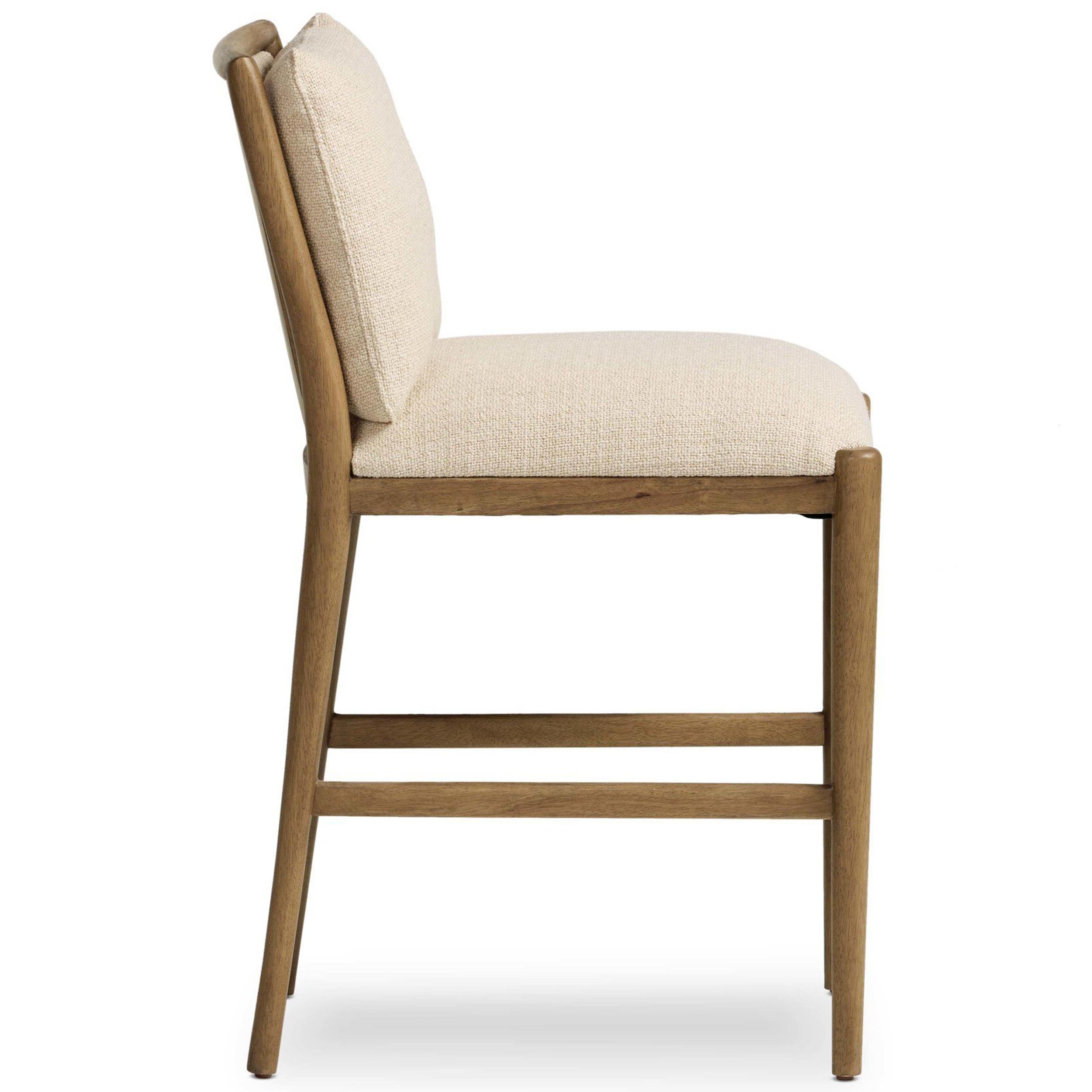 Gallagher Stool, Irving Flax