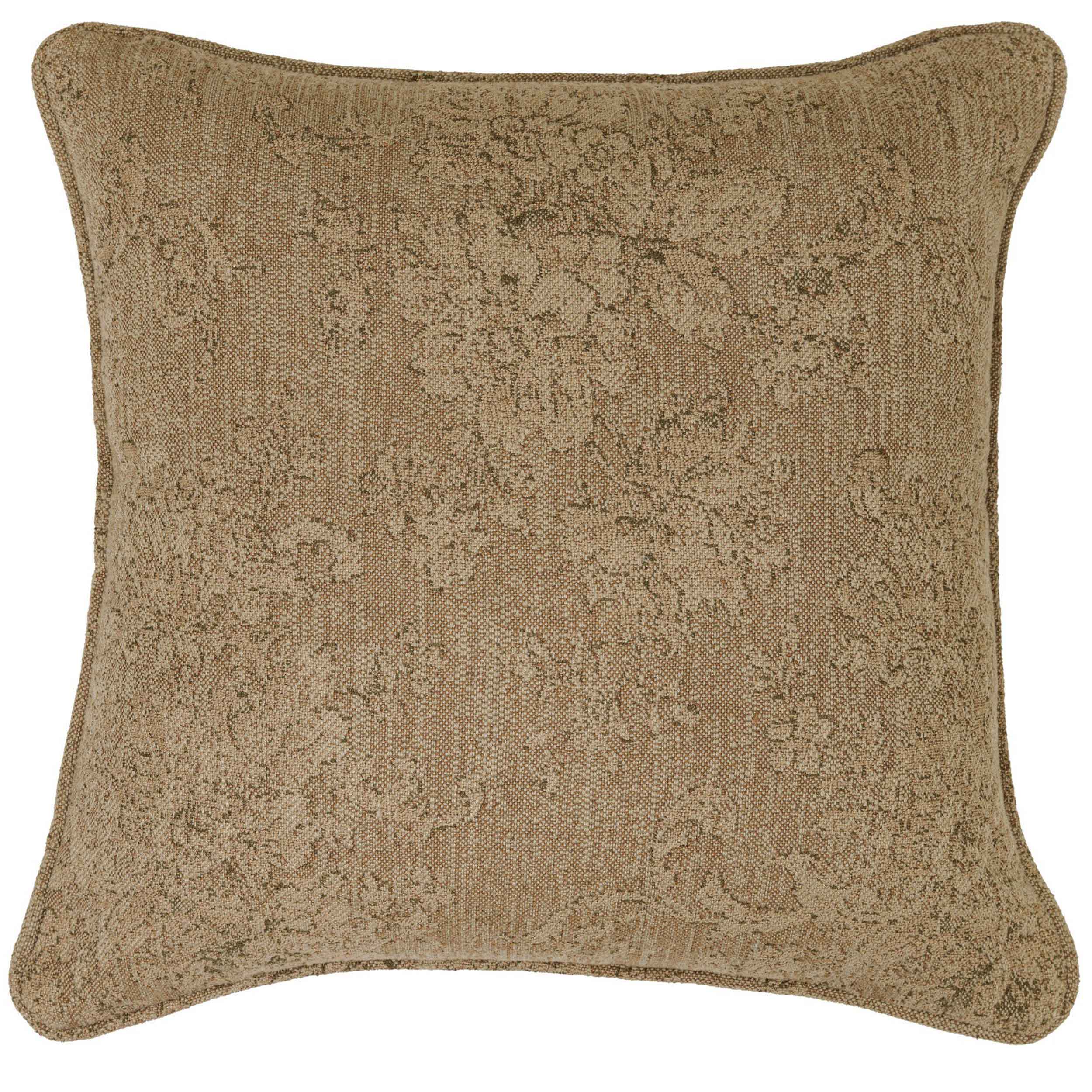 April Pillow, Fallingbrook Cafe, Cover Only