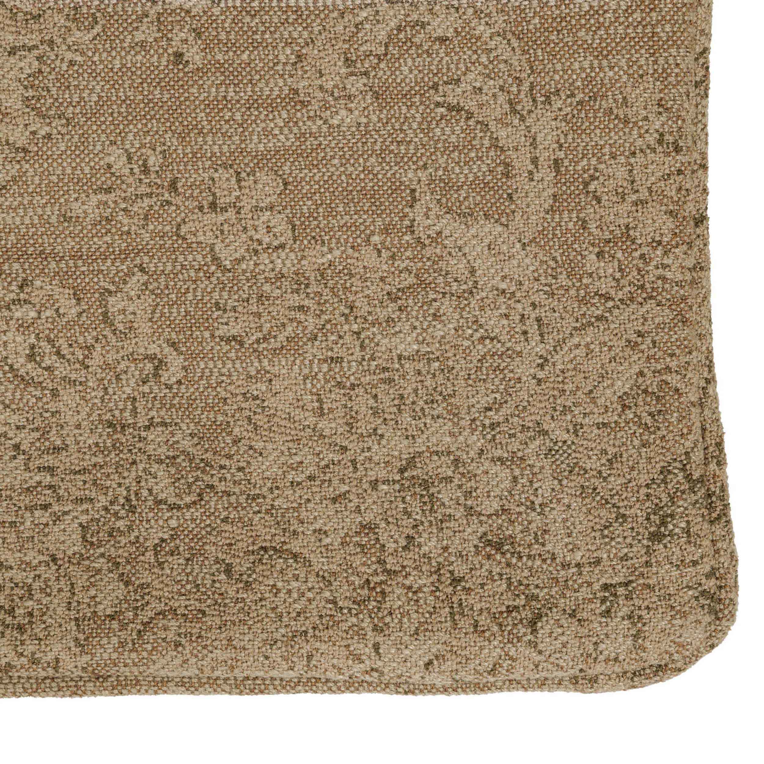 April Pillow, Fallingbrook Cafe, Cover + Insert
