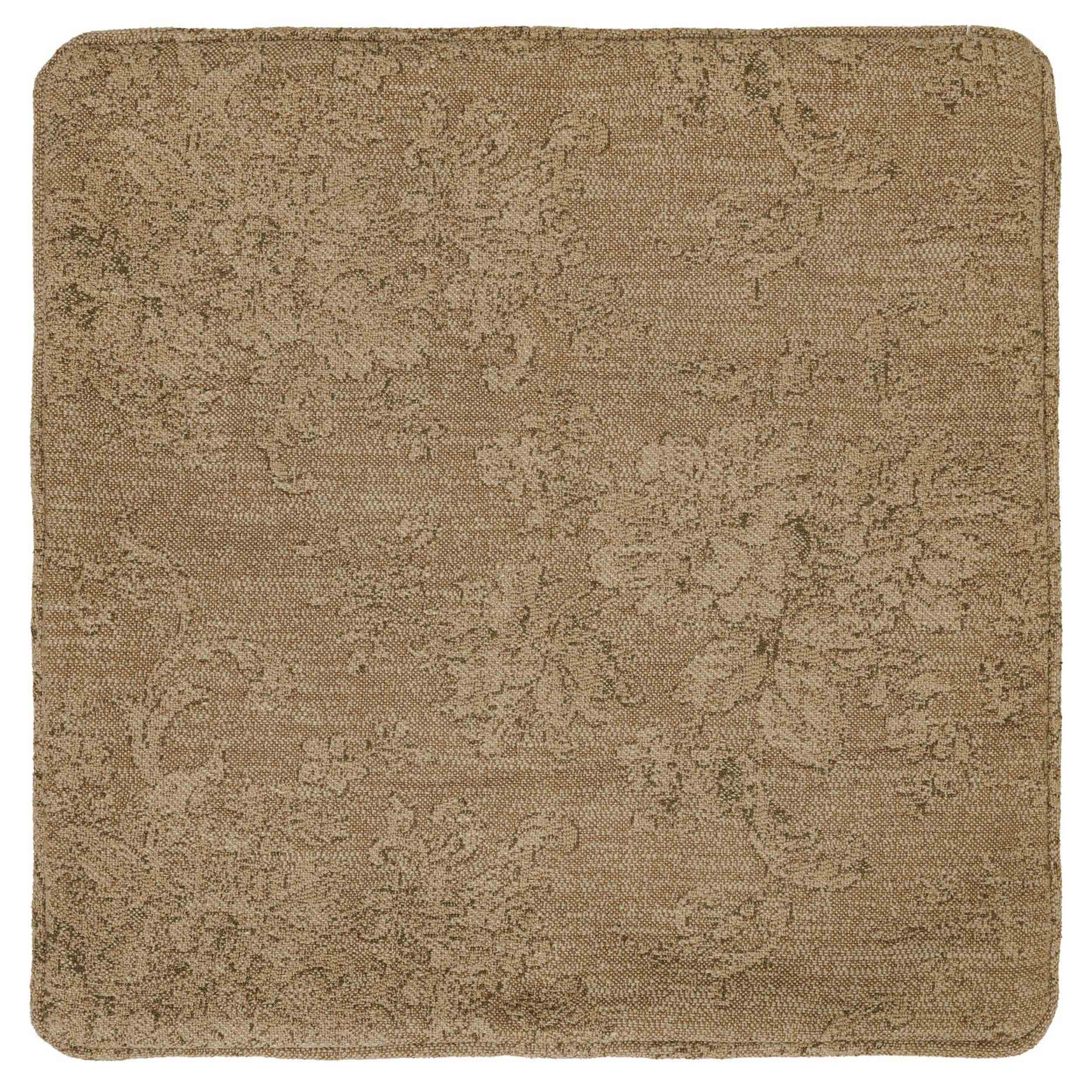 April Pillow, Fallingbrook Cafe, Cover + Insert