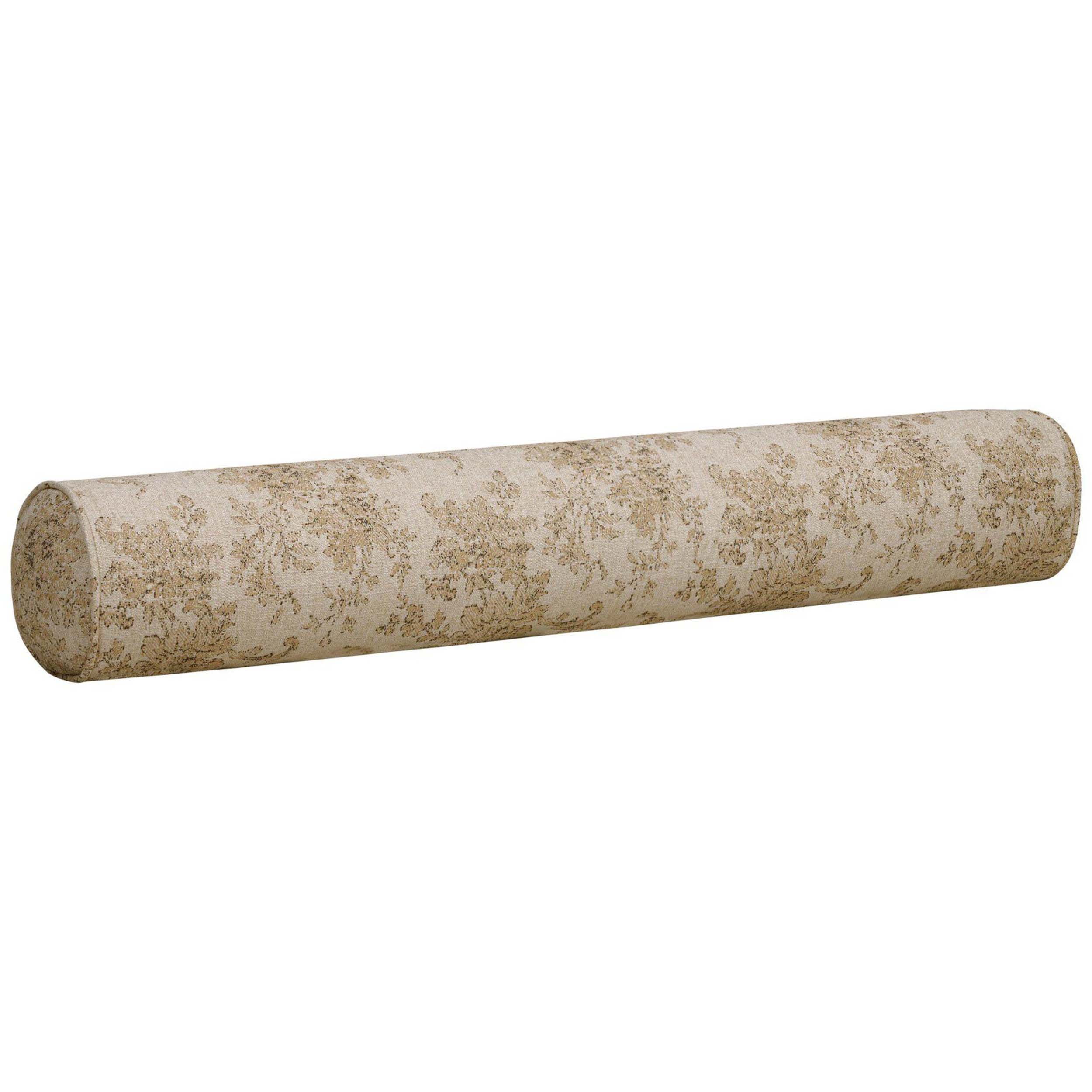 April Bolster Pillow, Fallingbrook Natural
