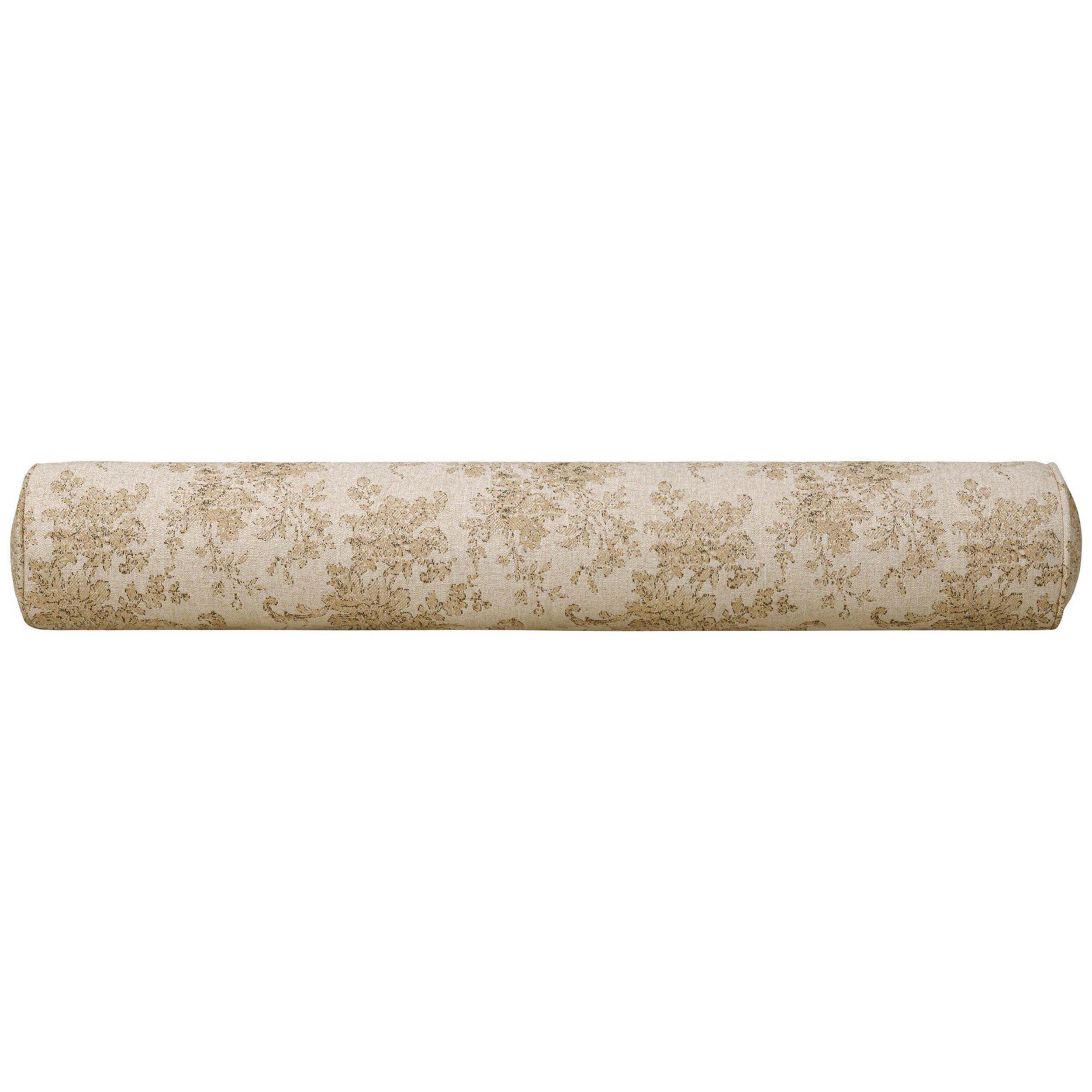 April Bolster Pillow, Fallingbrook Natural