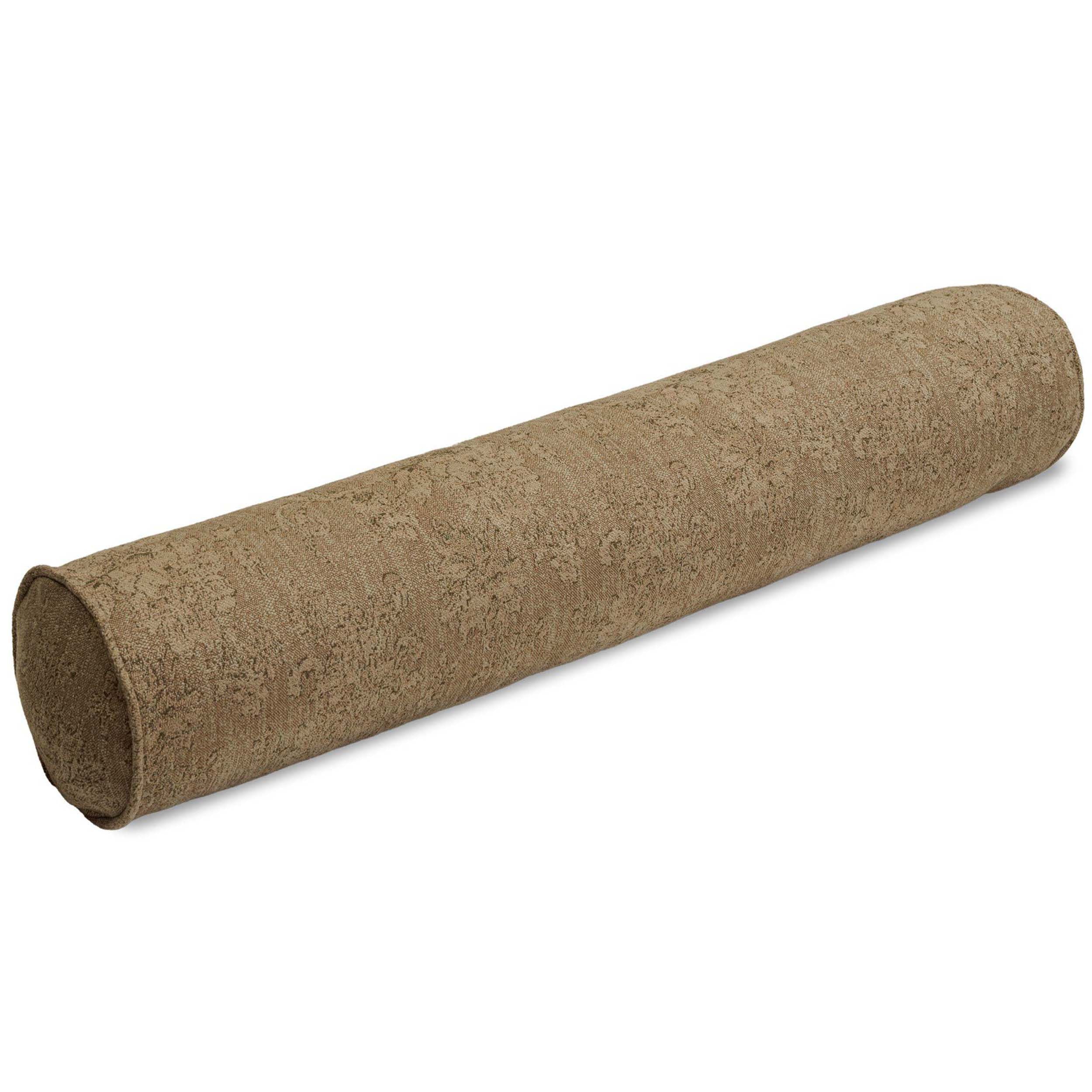 April Bolster Pillow, Fallingbrook Cafe