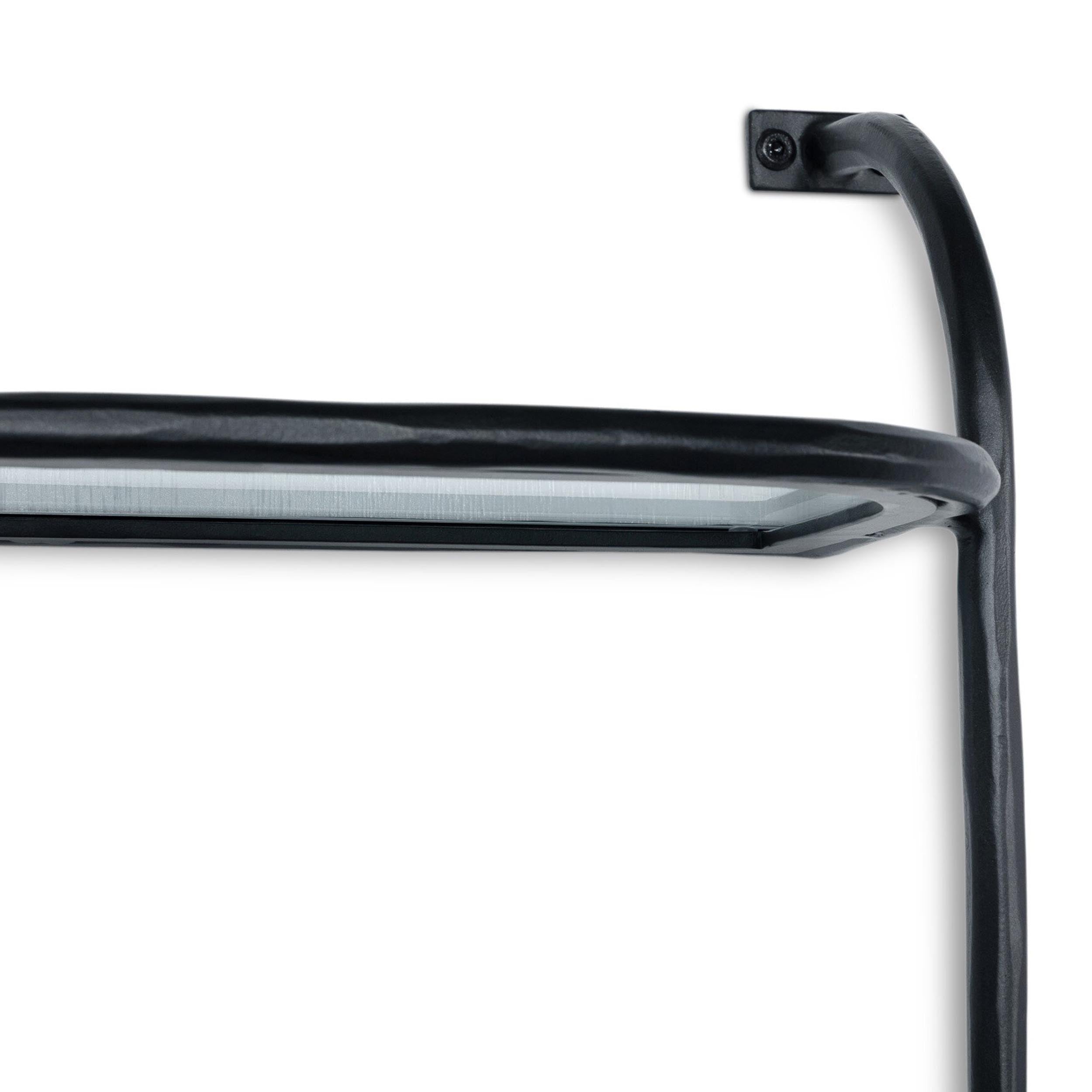 Swinton Shelf, Tempered Glass