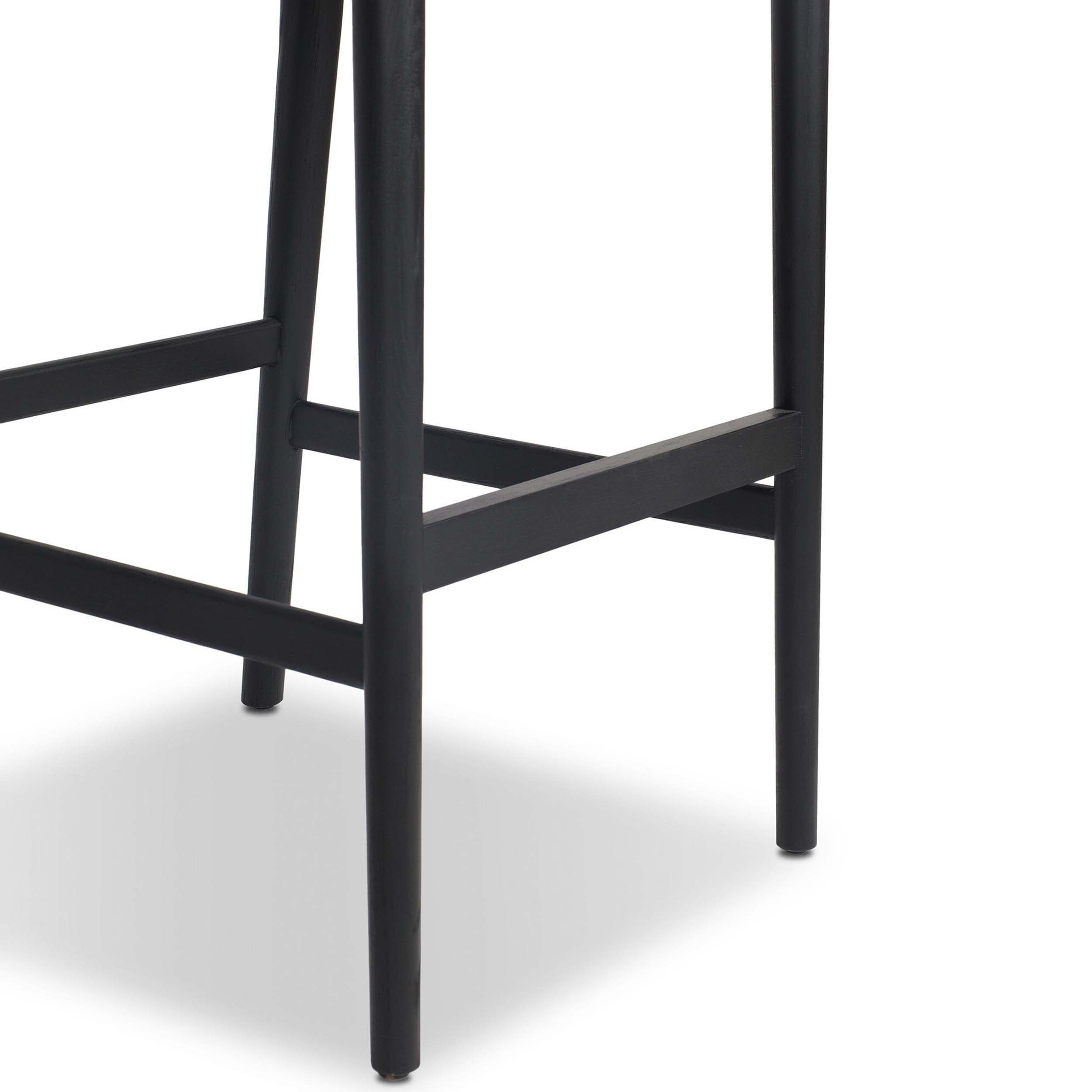 Rothler Bar + Counter Stool, Essence Natural