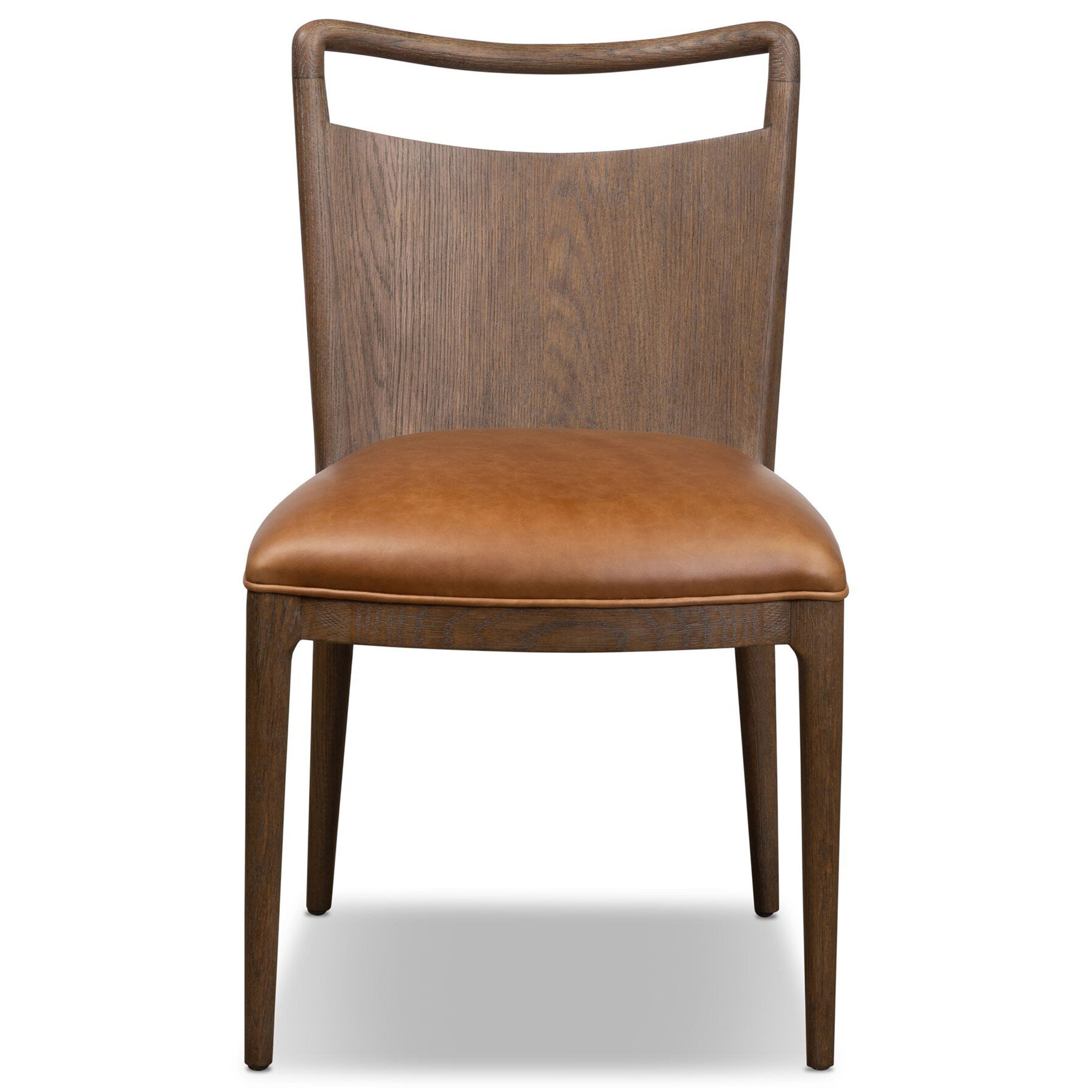 Jessen Dining Chair, Sonoma Chestnut