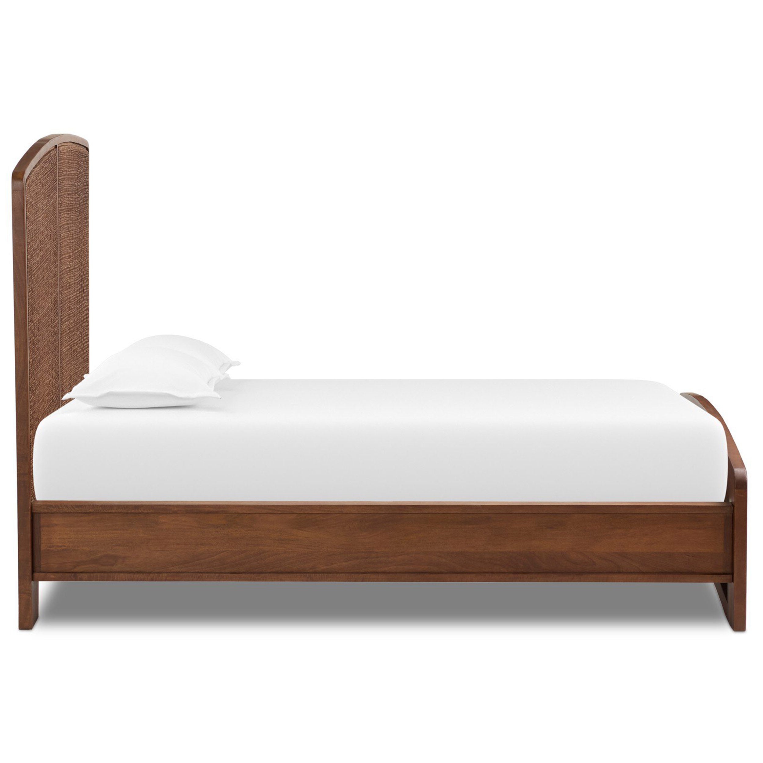 Sondo Bed, Cocoa Cane