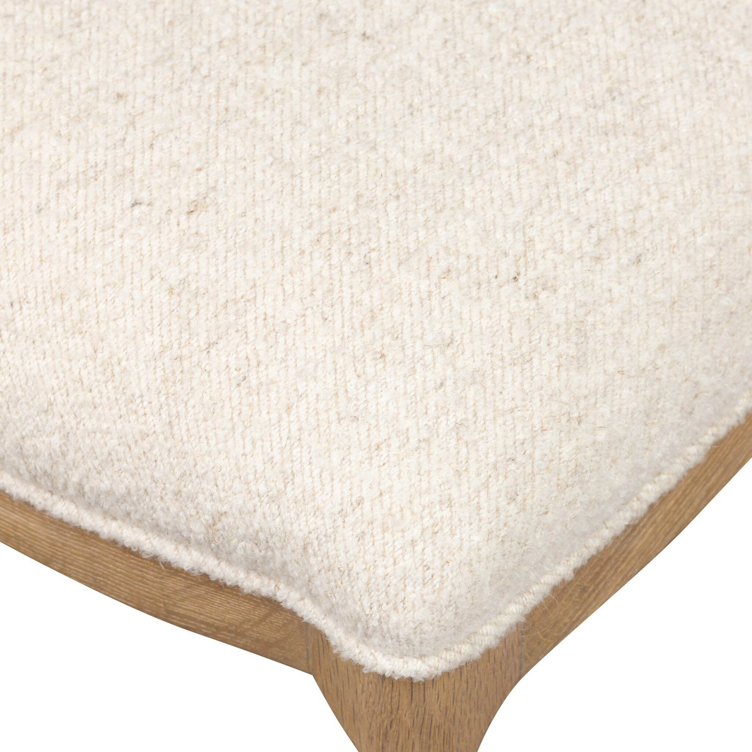 Jessen Counter Stool, Charter Oatmeal