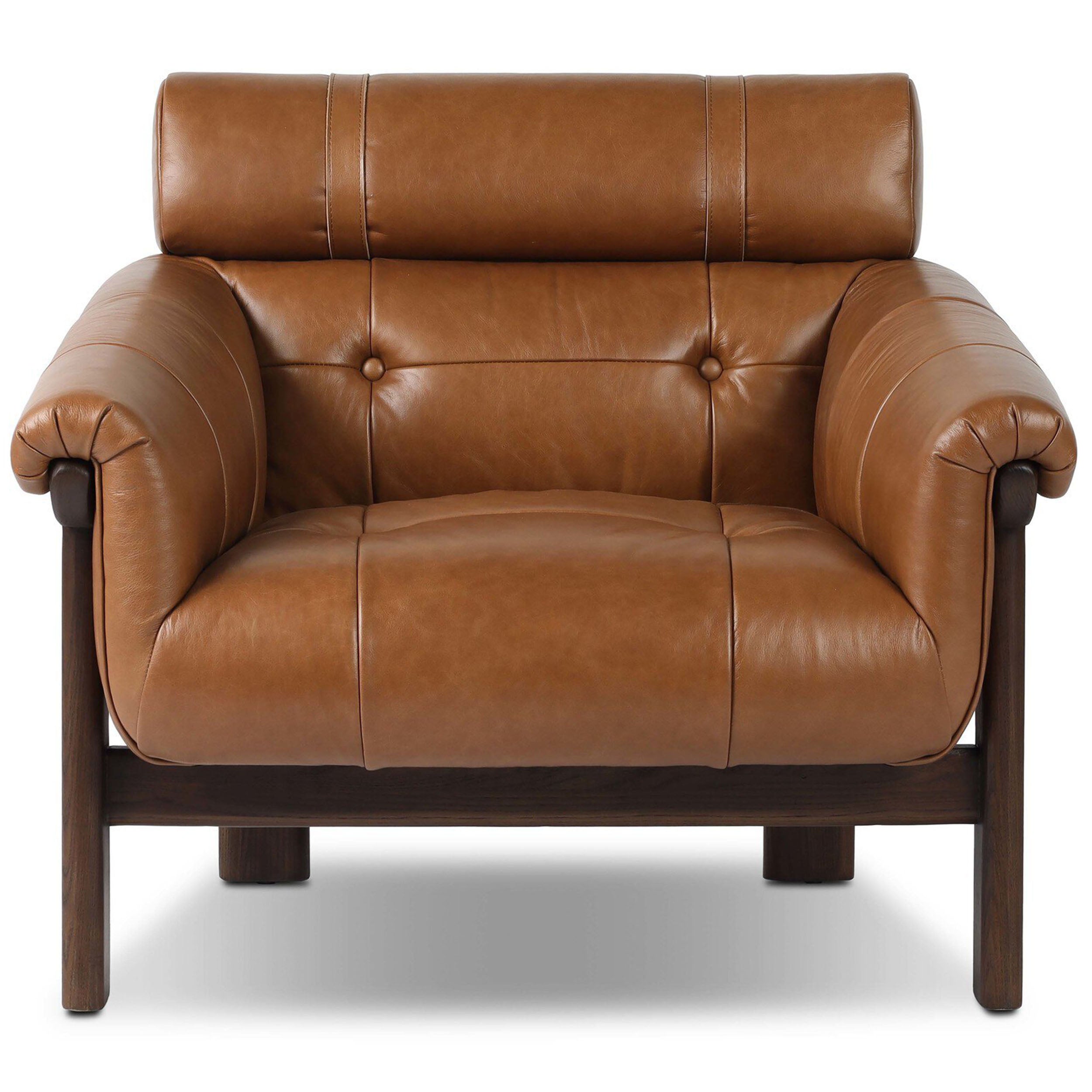 Arnold Chair, Sonoma Chestnut