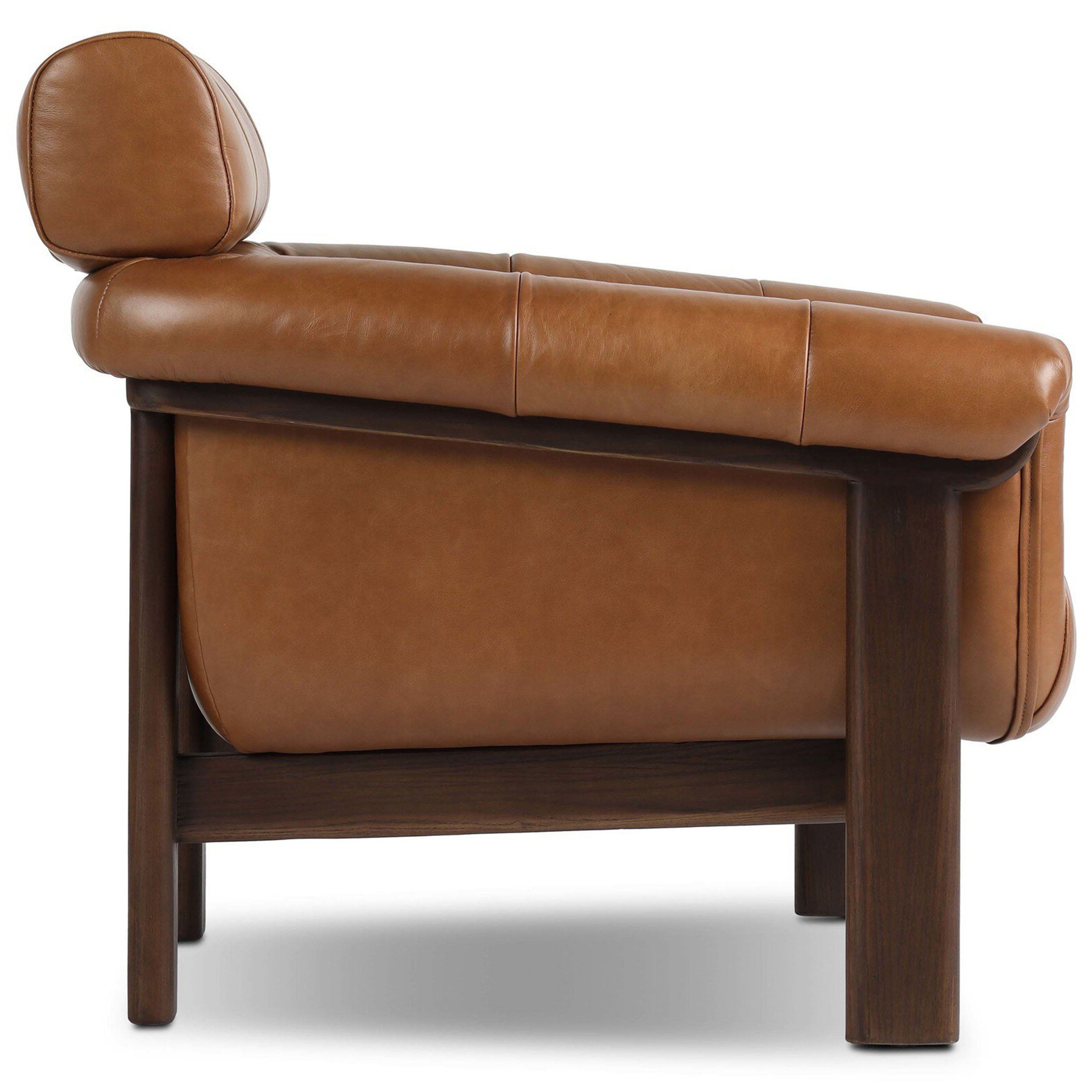 Arnold Chair, Sonoma Chestnut