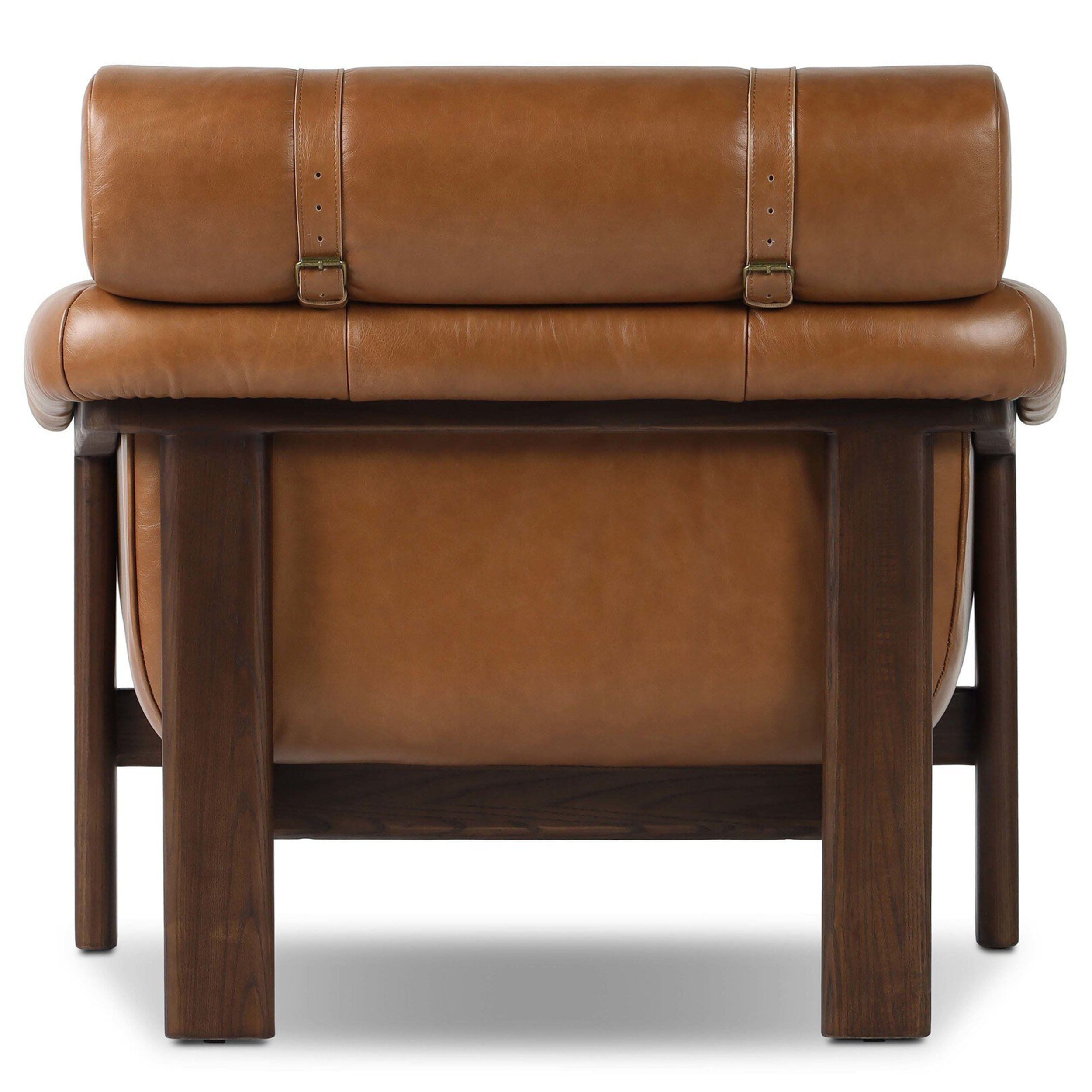 Arnold Chair, Sonoma Chestnut