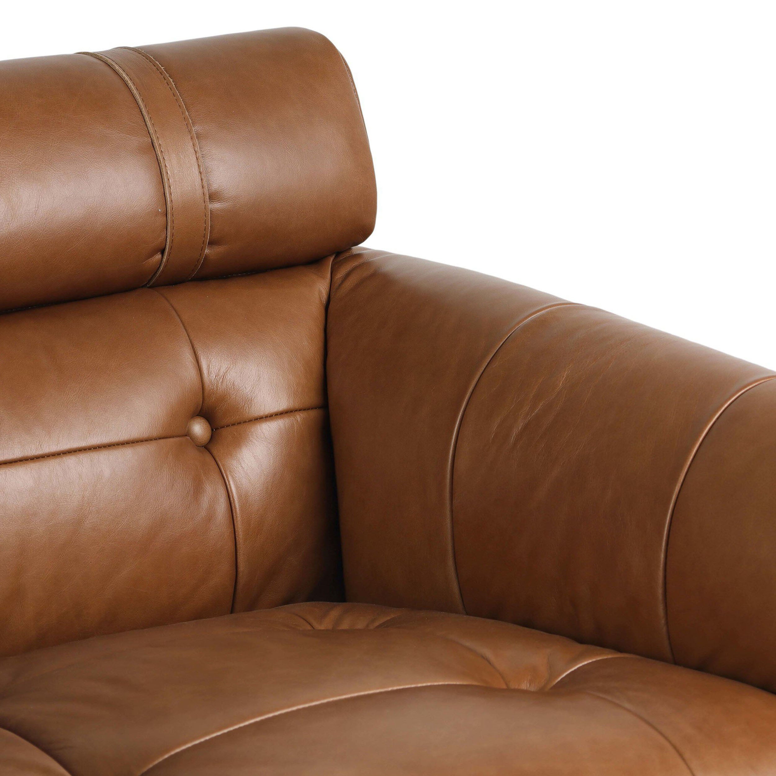 Arnold Chair, Sonoma Chestnut