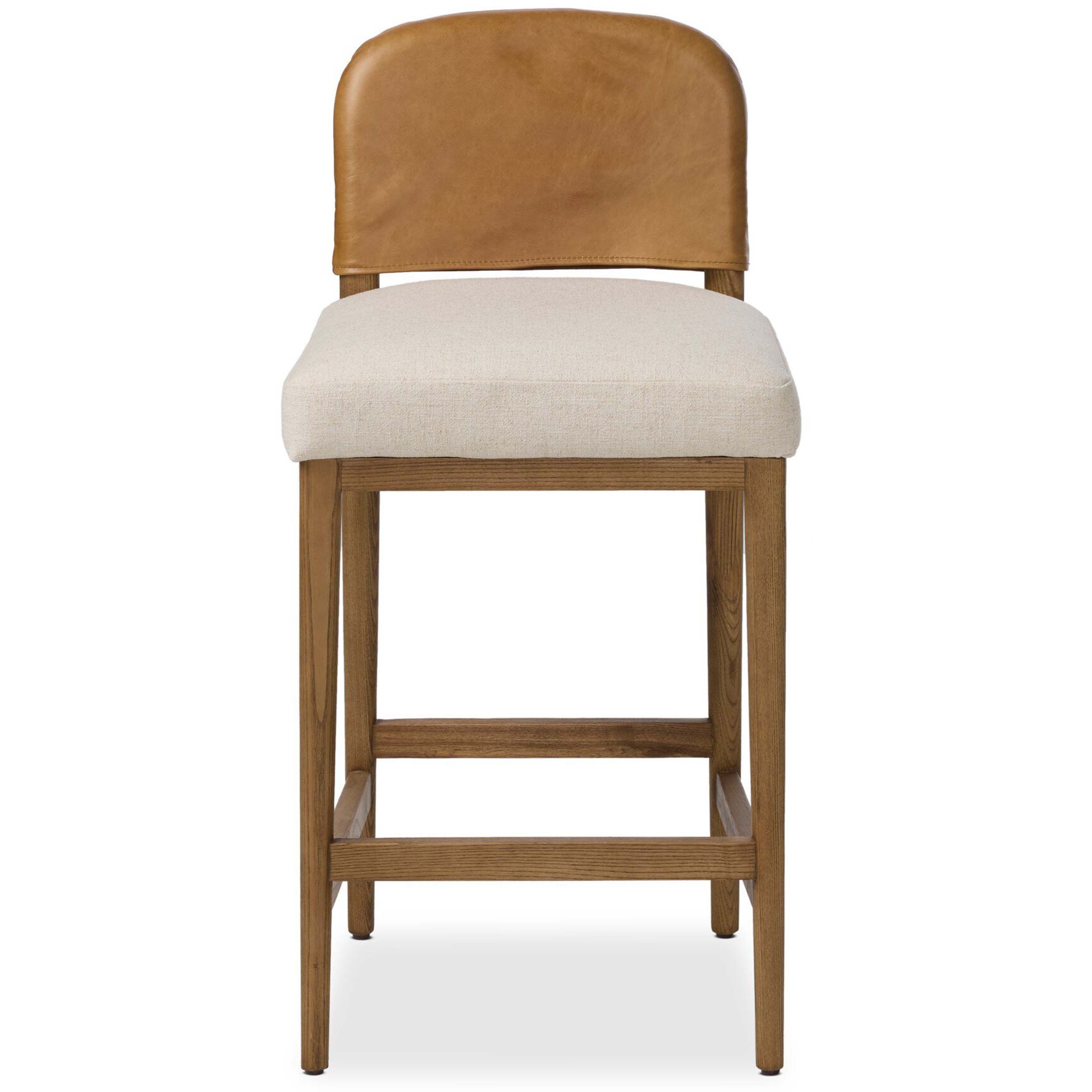 Ryver Stool, Antwerp Natural