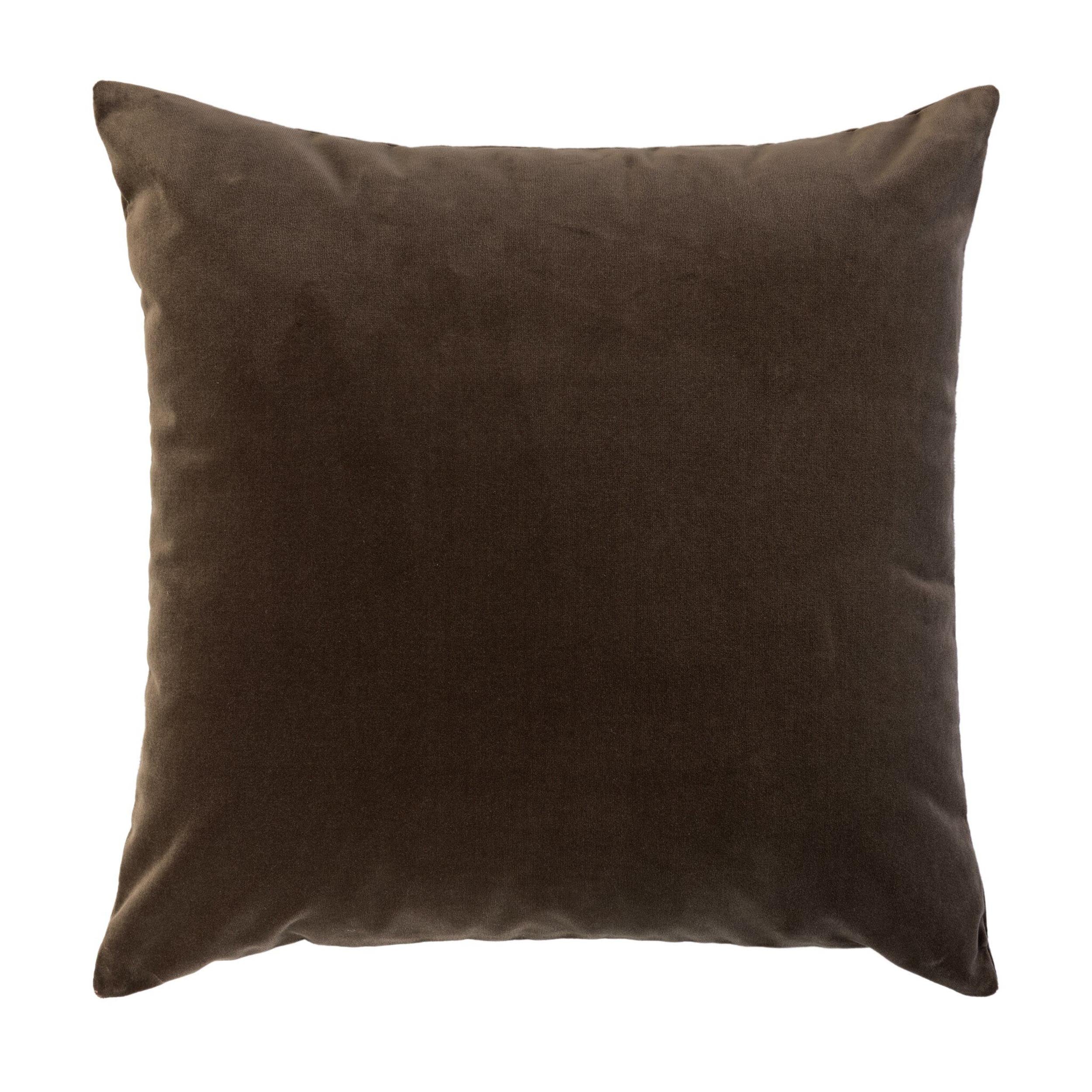 Moira Pillow, Surrey Mink