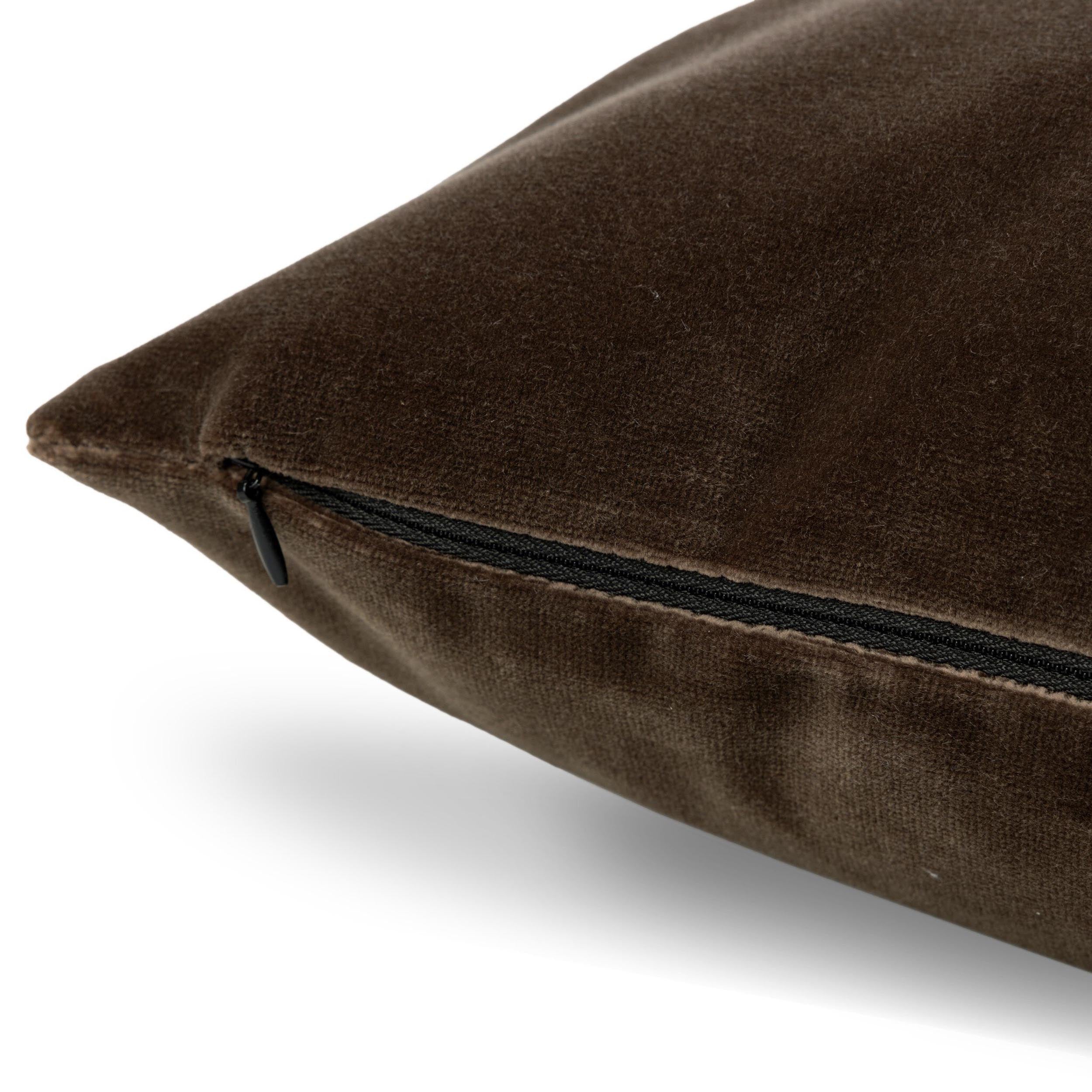 Moira Pillow, Surrey Mink