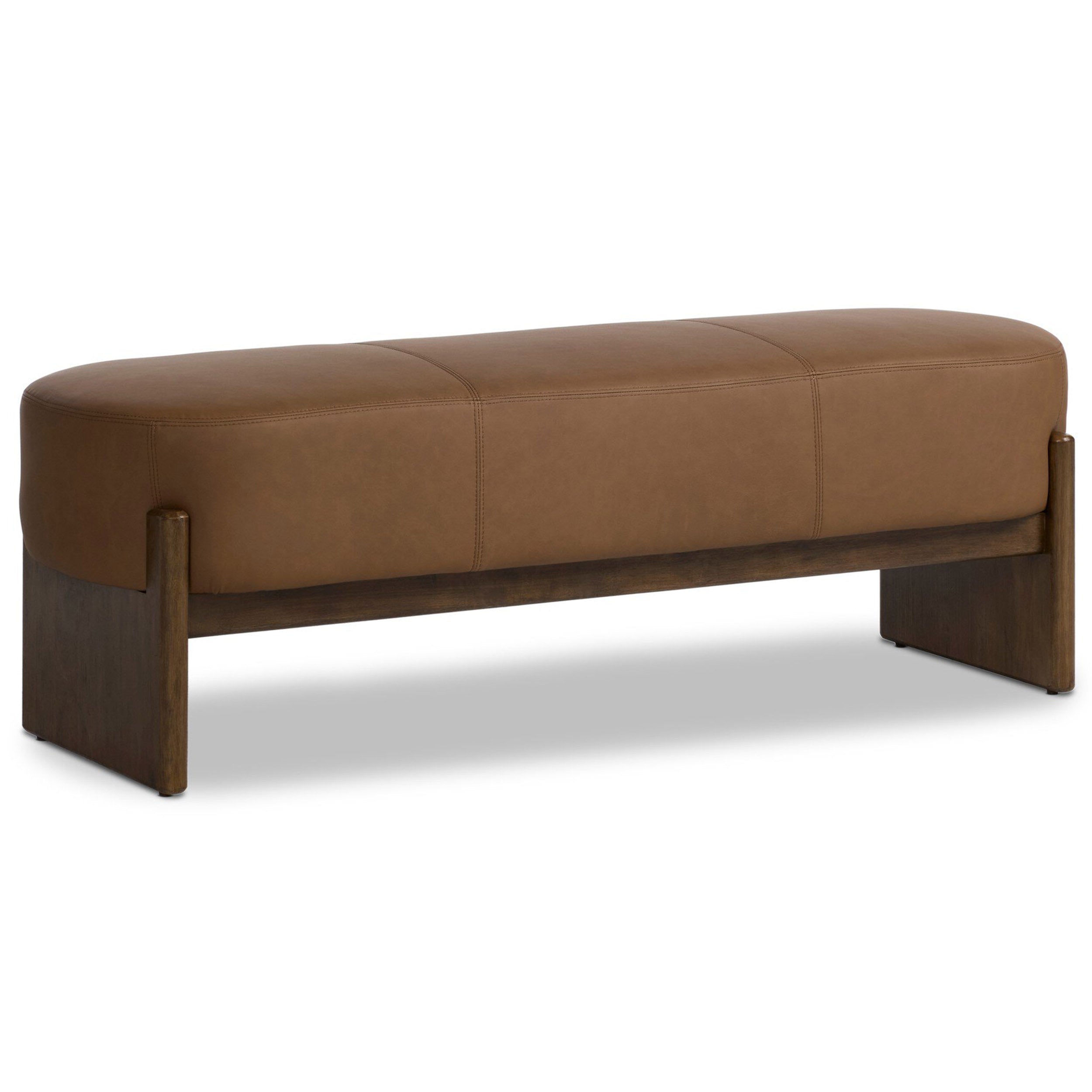 Kirby Accent Bench, Maestro Cigar
