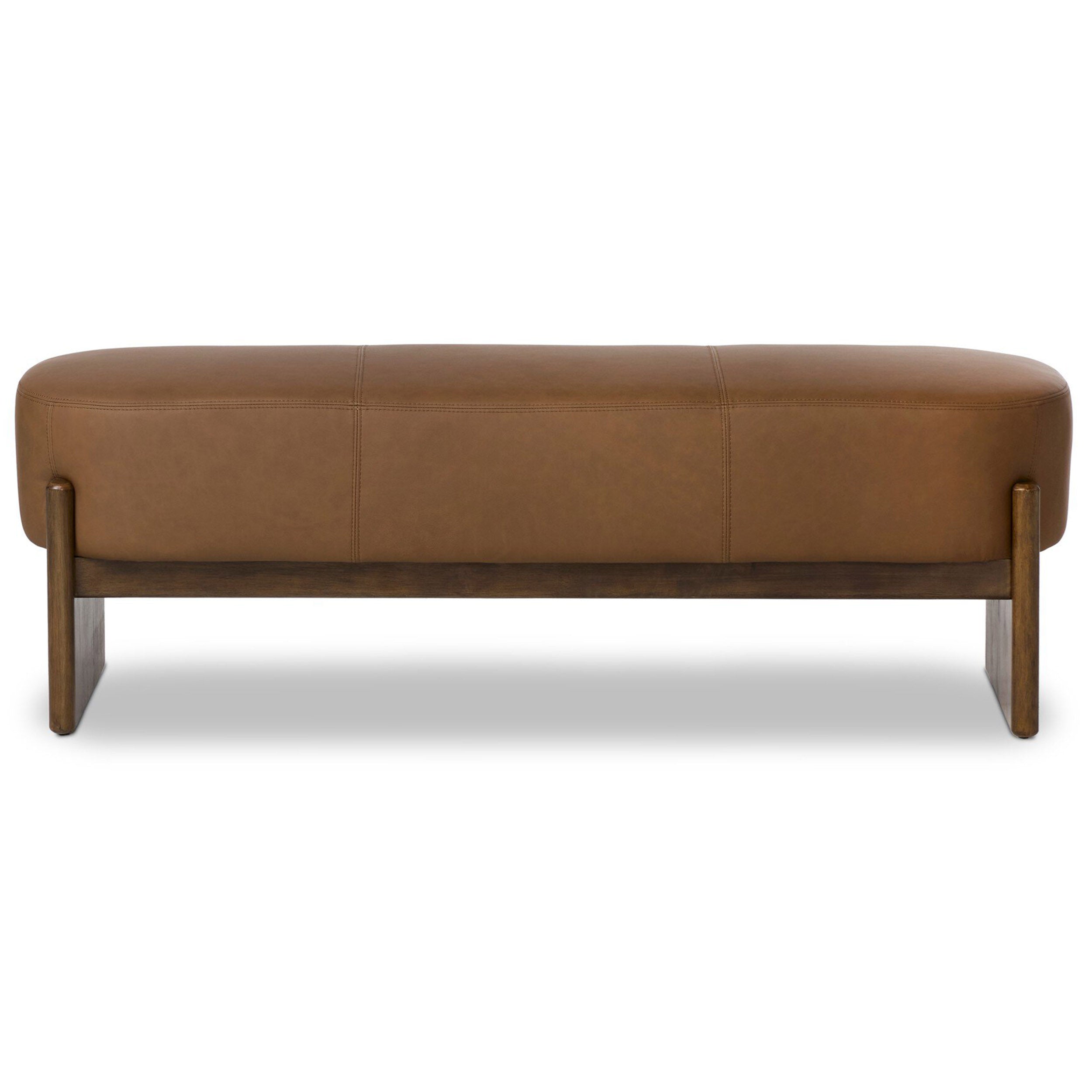 Kirby Accent Bench, Maestro Cigar