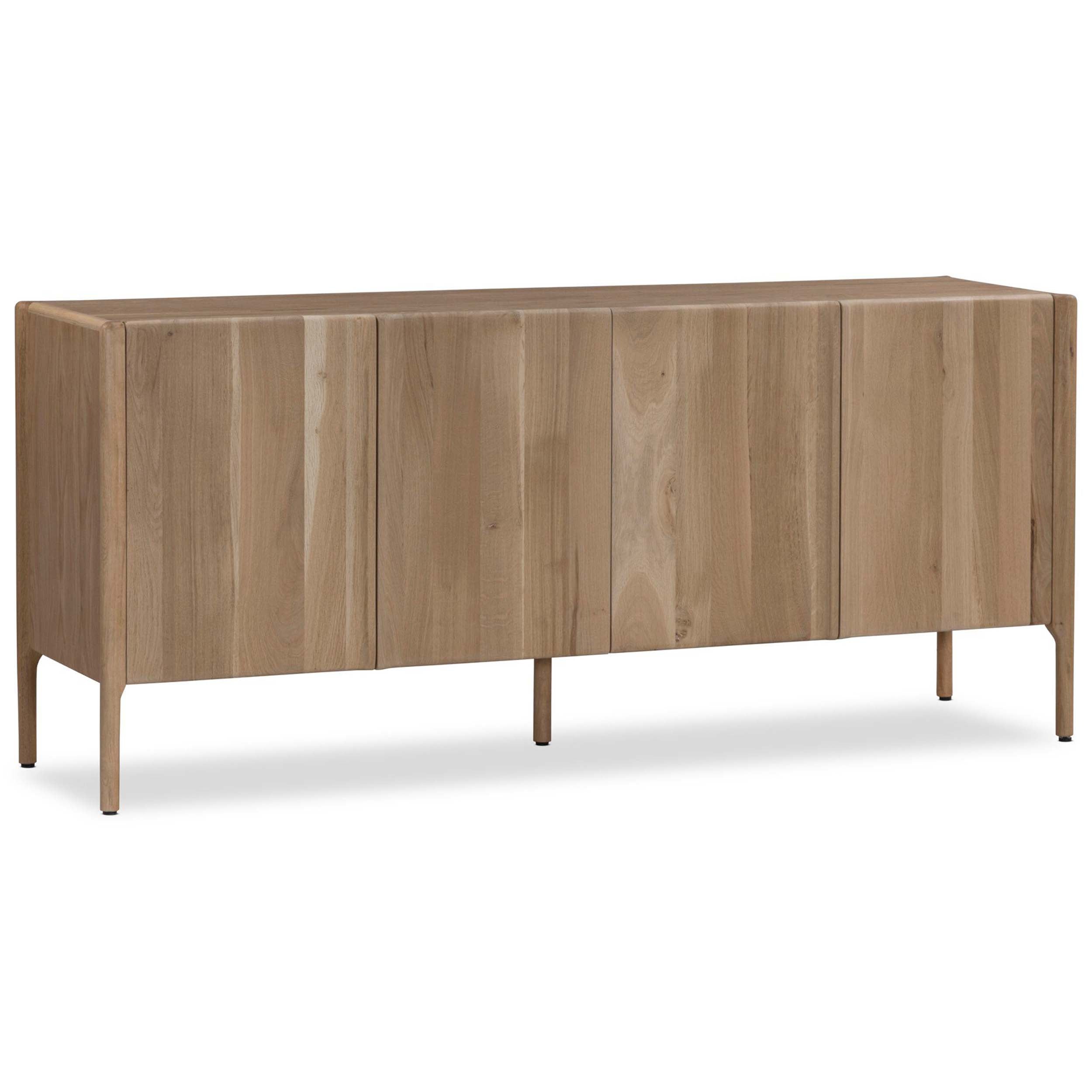 Cosgrove Sideboard, Light Natural Oak