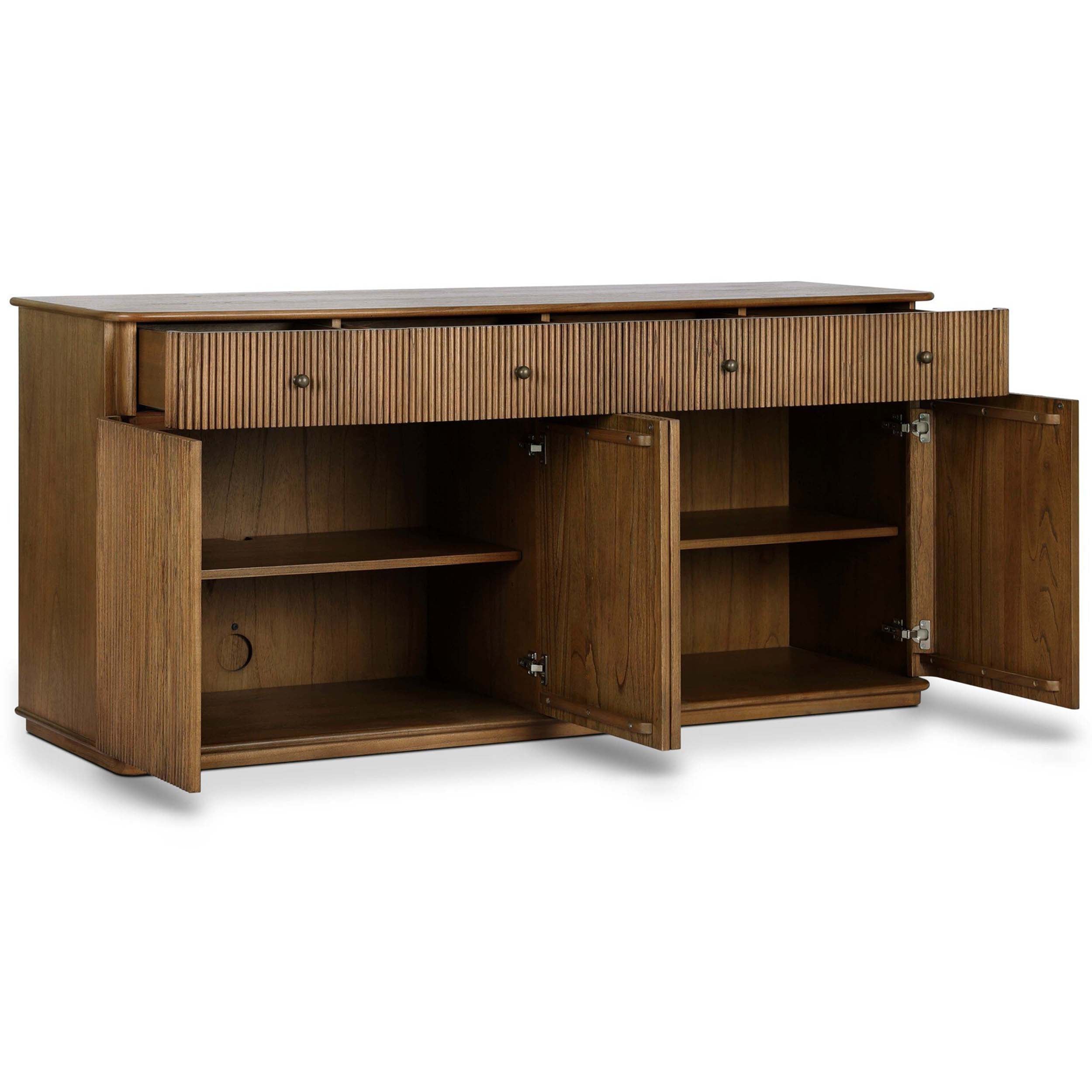 Ona Sideboard, Amber Mindi