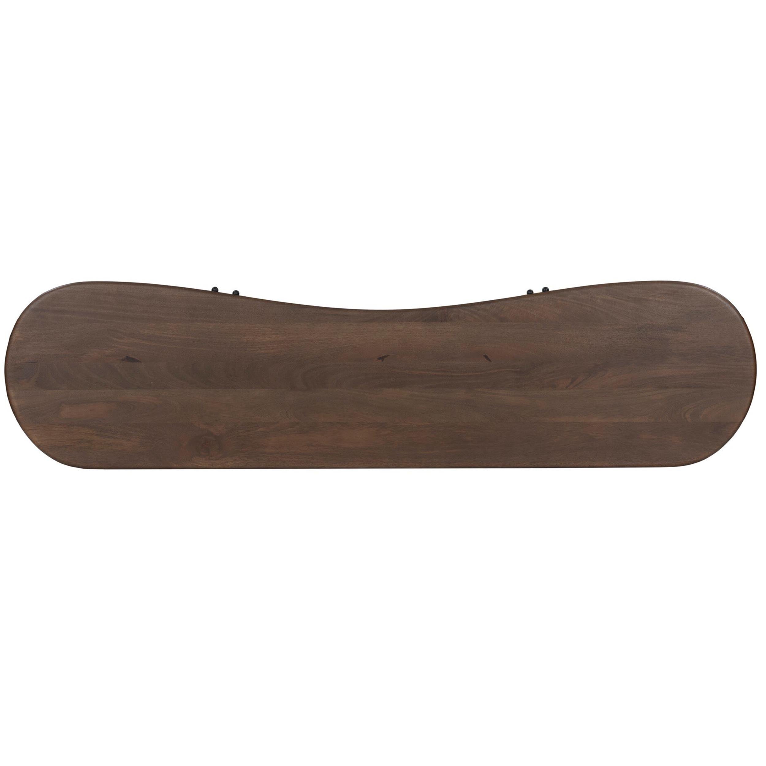 Tindra Sideboard, Washed Taupe Mango