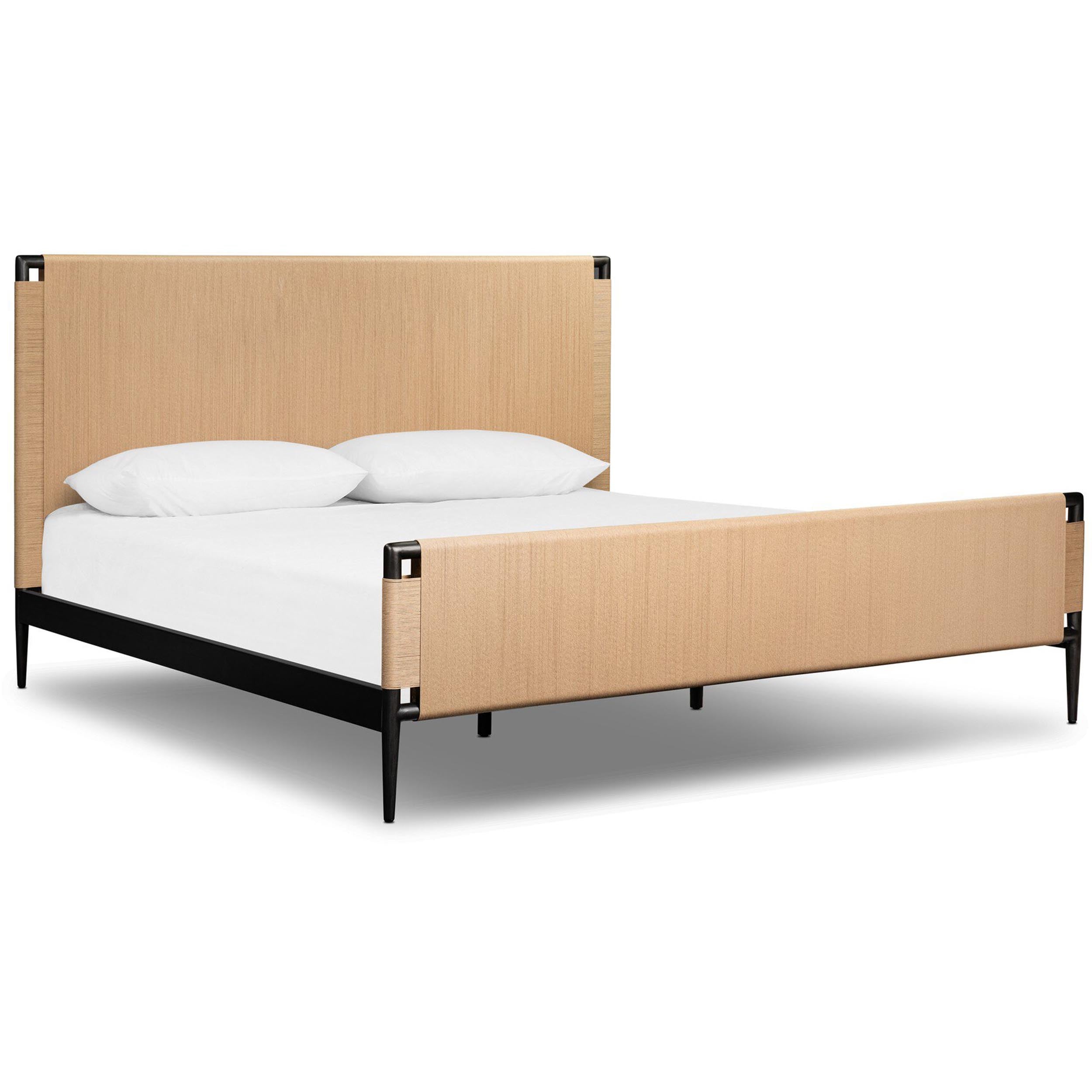 Iber Bed, Natural Rush