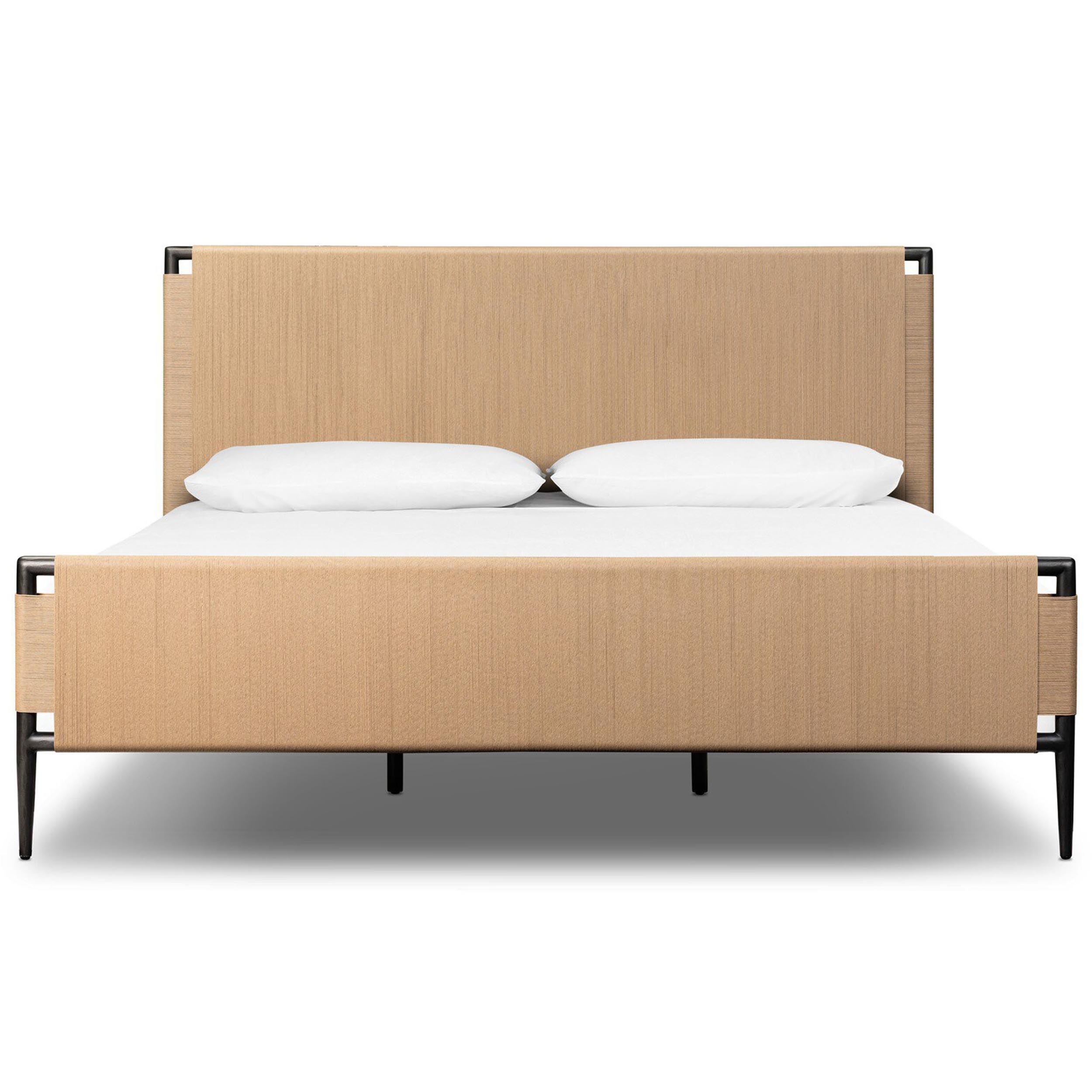 Iber Bed, Natural Rush