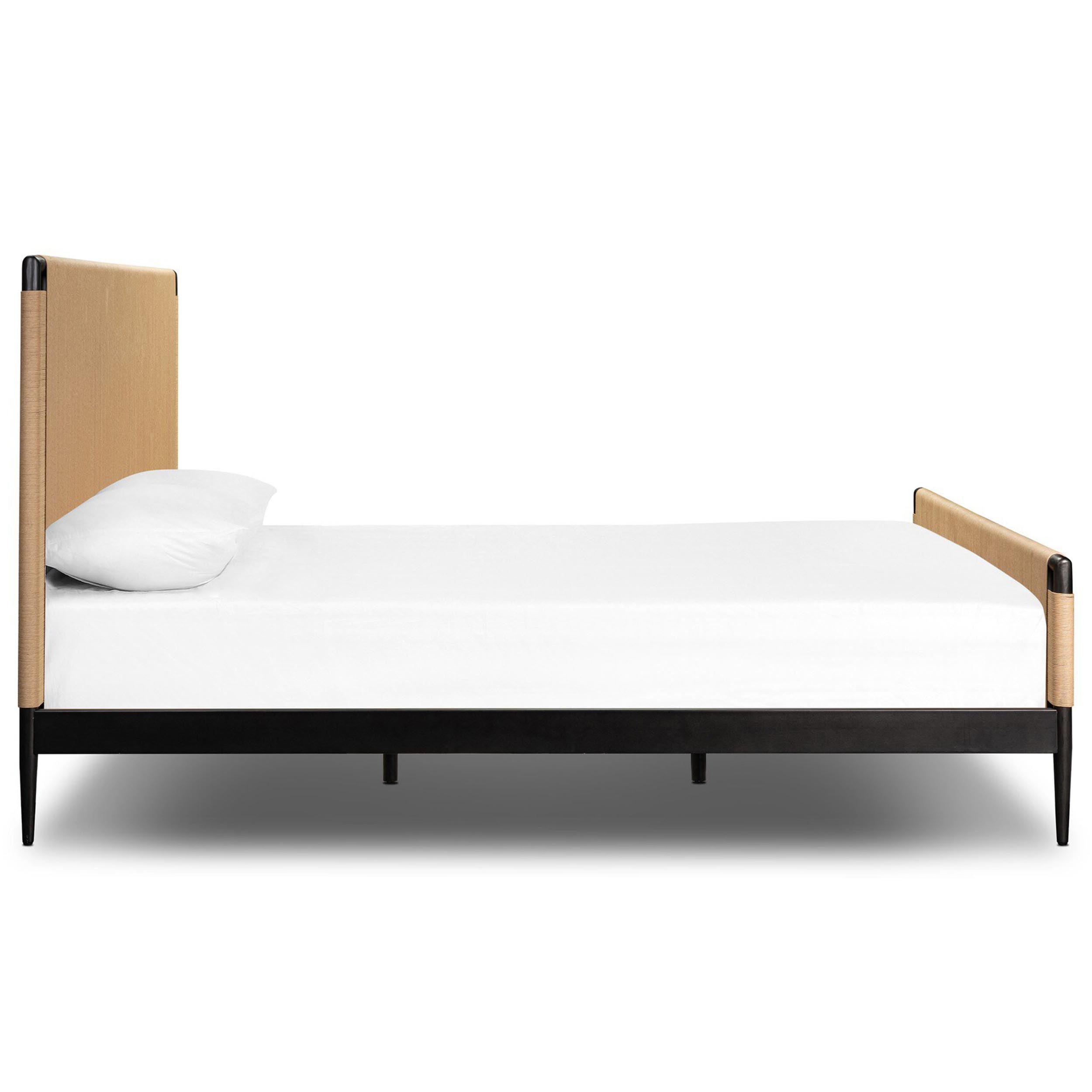 Iber Bed, Natural Rush
