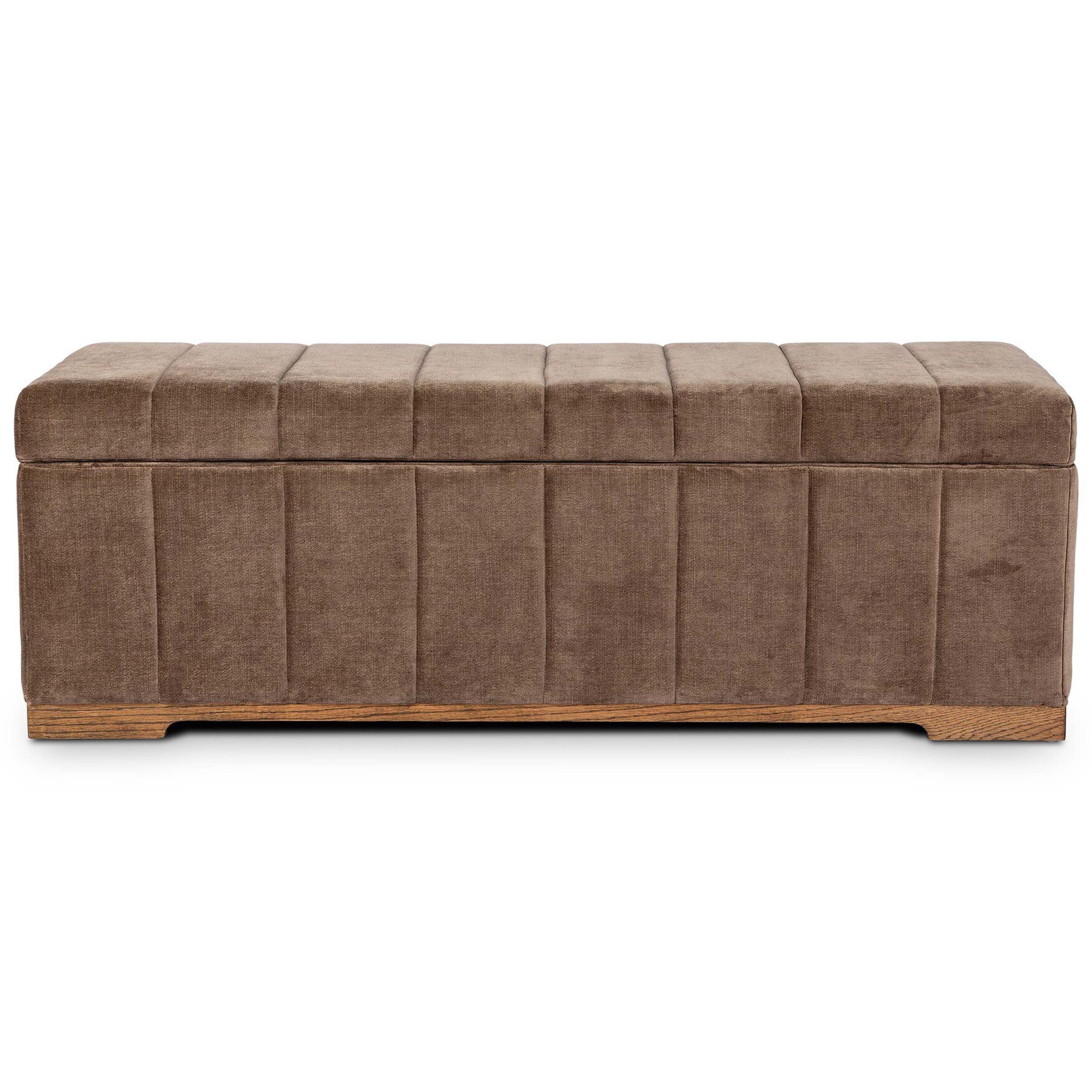 Kavita Trunk, Altair Mushroom