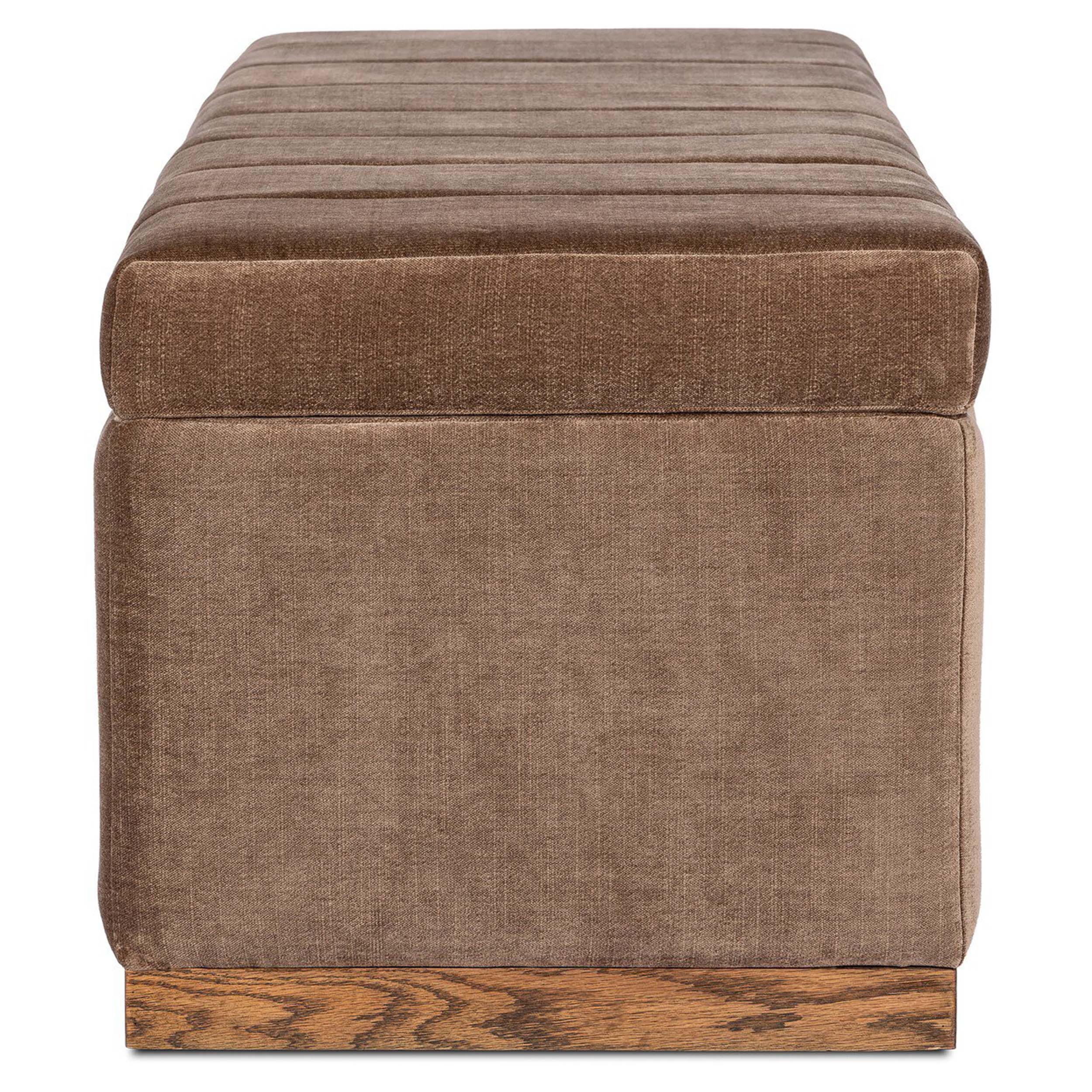 Kavita Trunk, Altair Mushroom