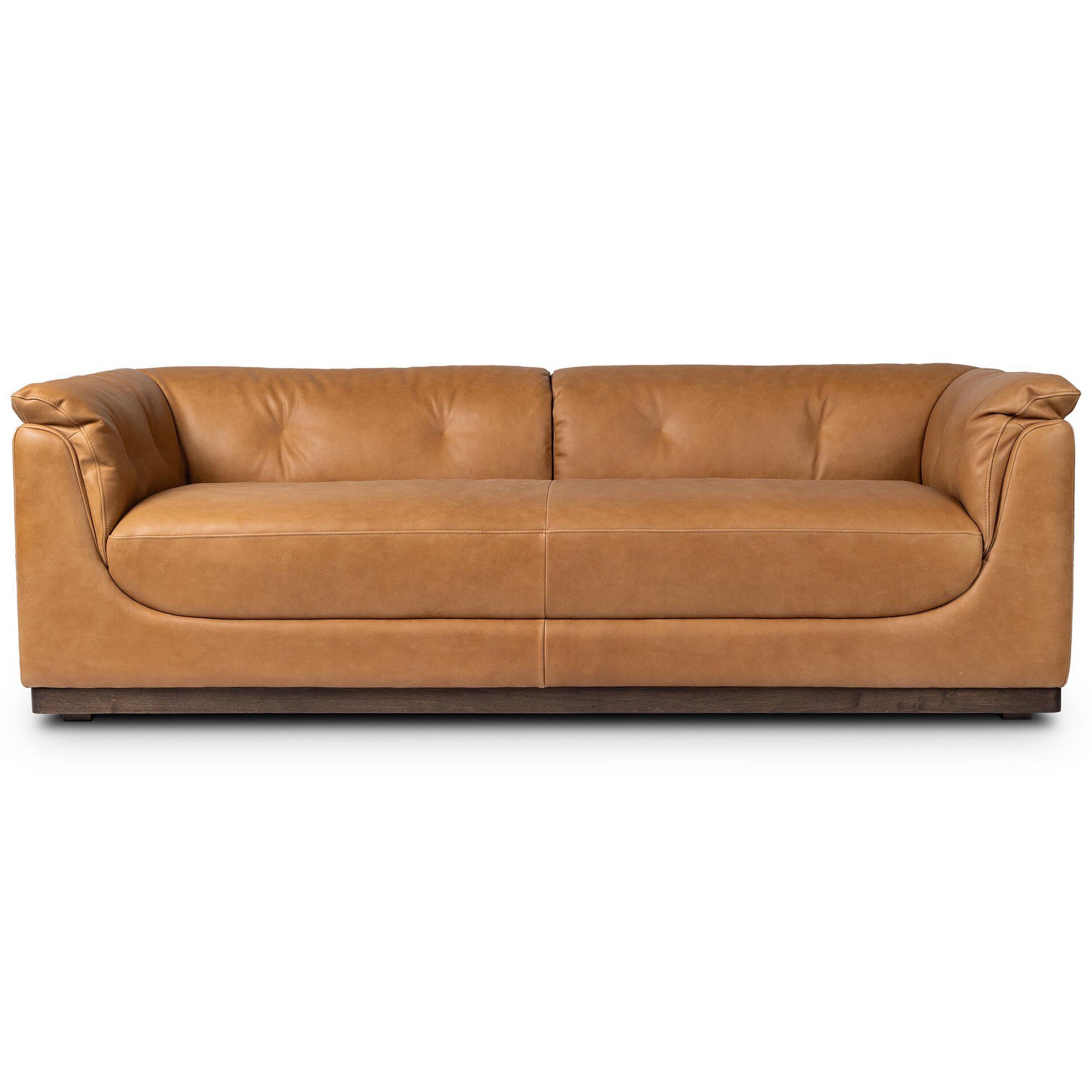 Santino Sofa, Palermo Cognac