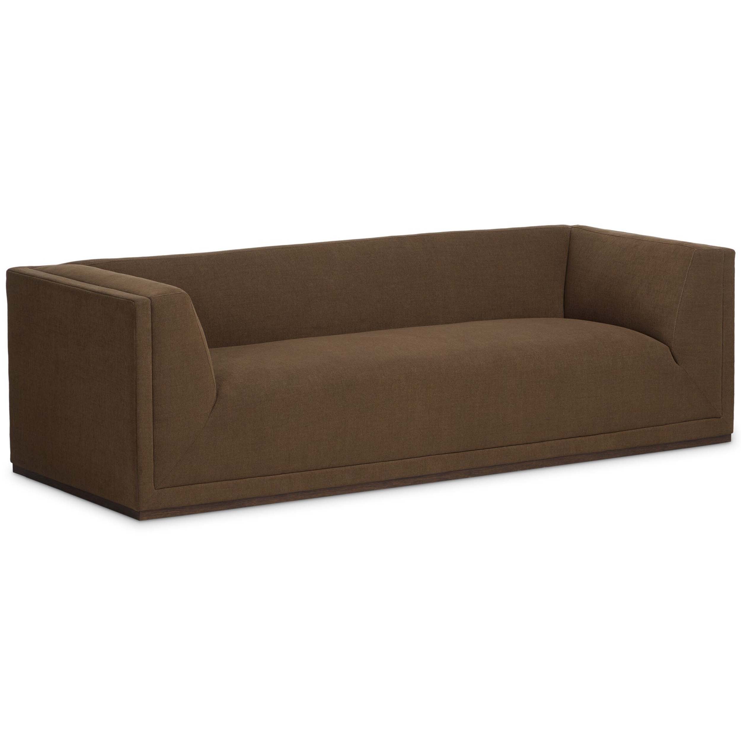 Vince Sofa-94", Crypton Nomad Mushroom