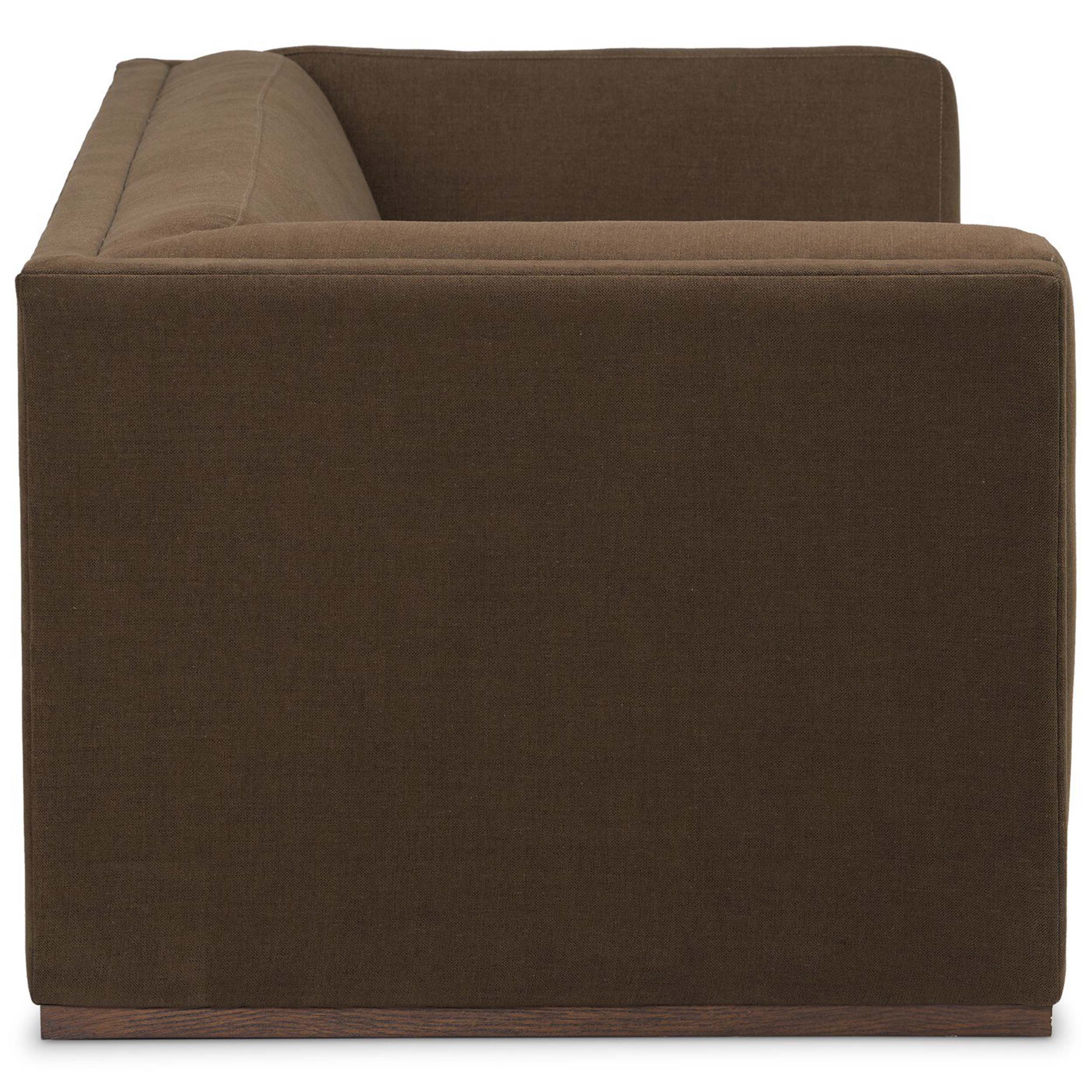 Vince Sofa-94", Crypton Nomad Mushroom