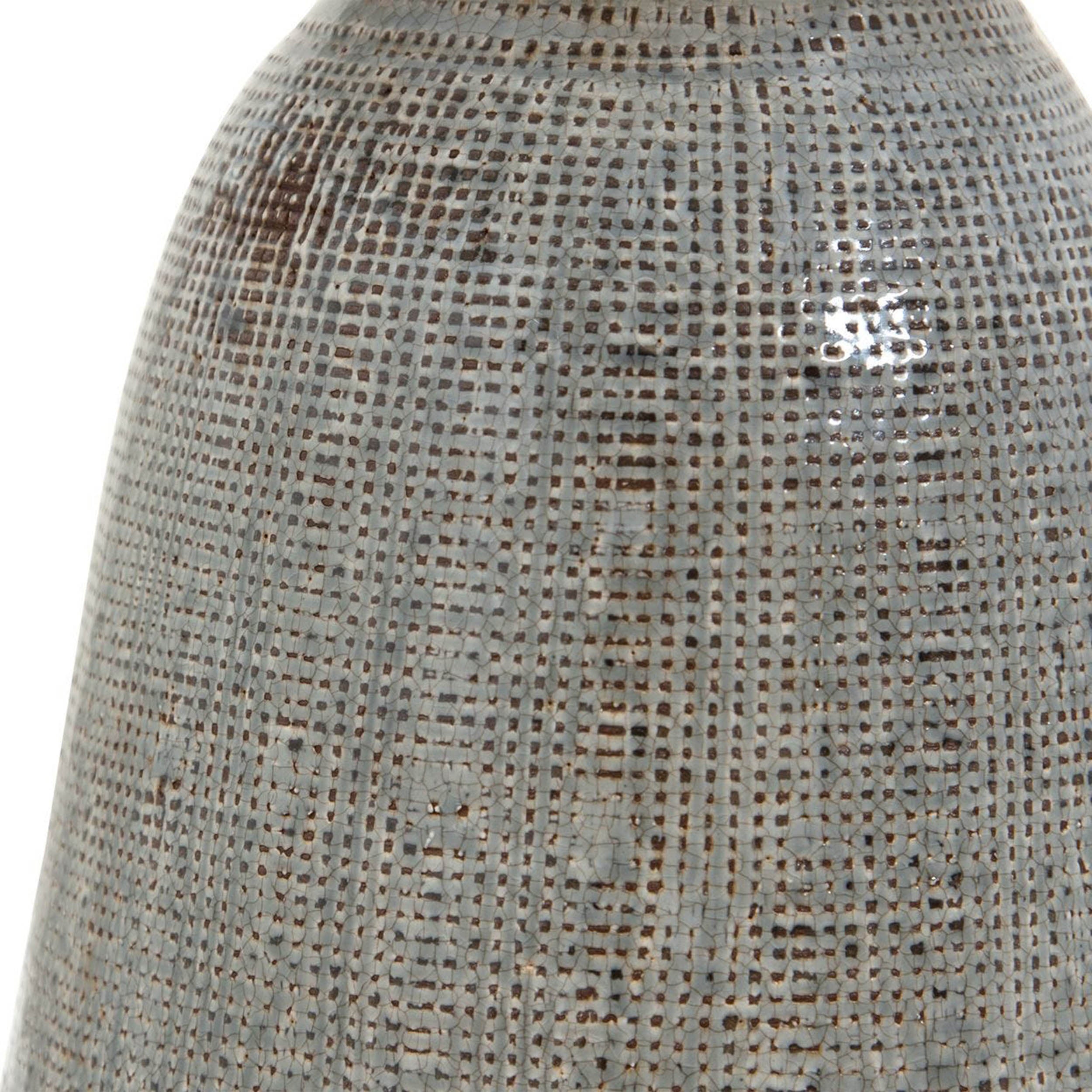 Monacan Table Lamp, Taupe