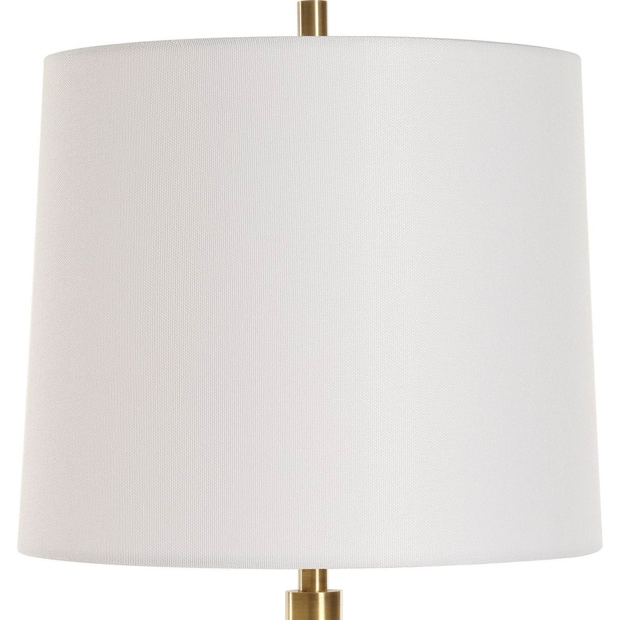 Bledel Buffet Lamp, Green
