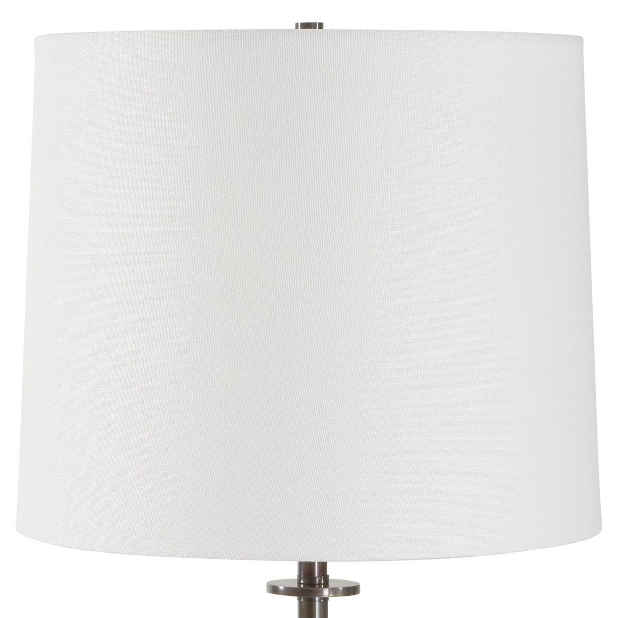 Dempsey Buffet Lamp, Bronze