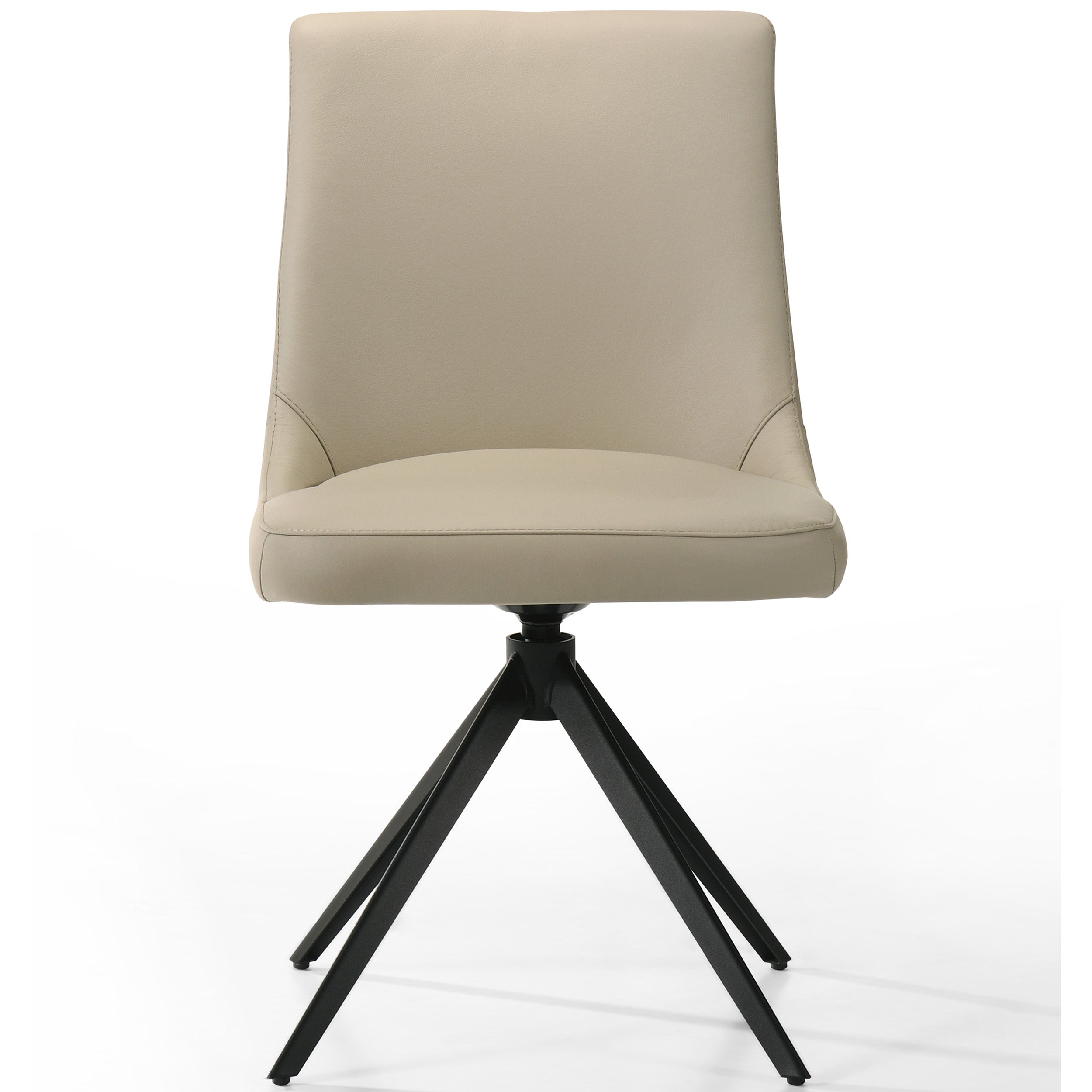 Mary 31246P Dining Chair, Light Mocha
