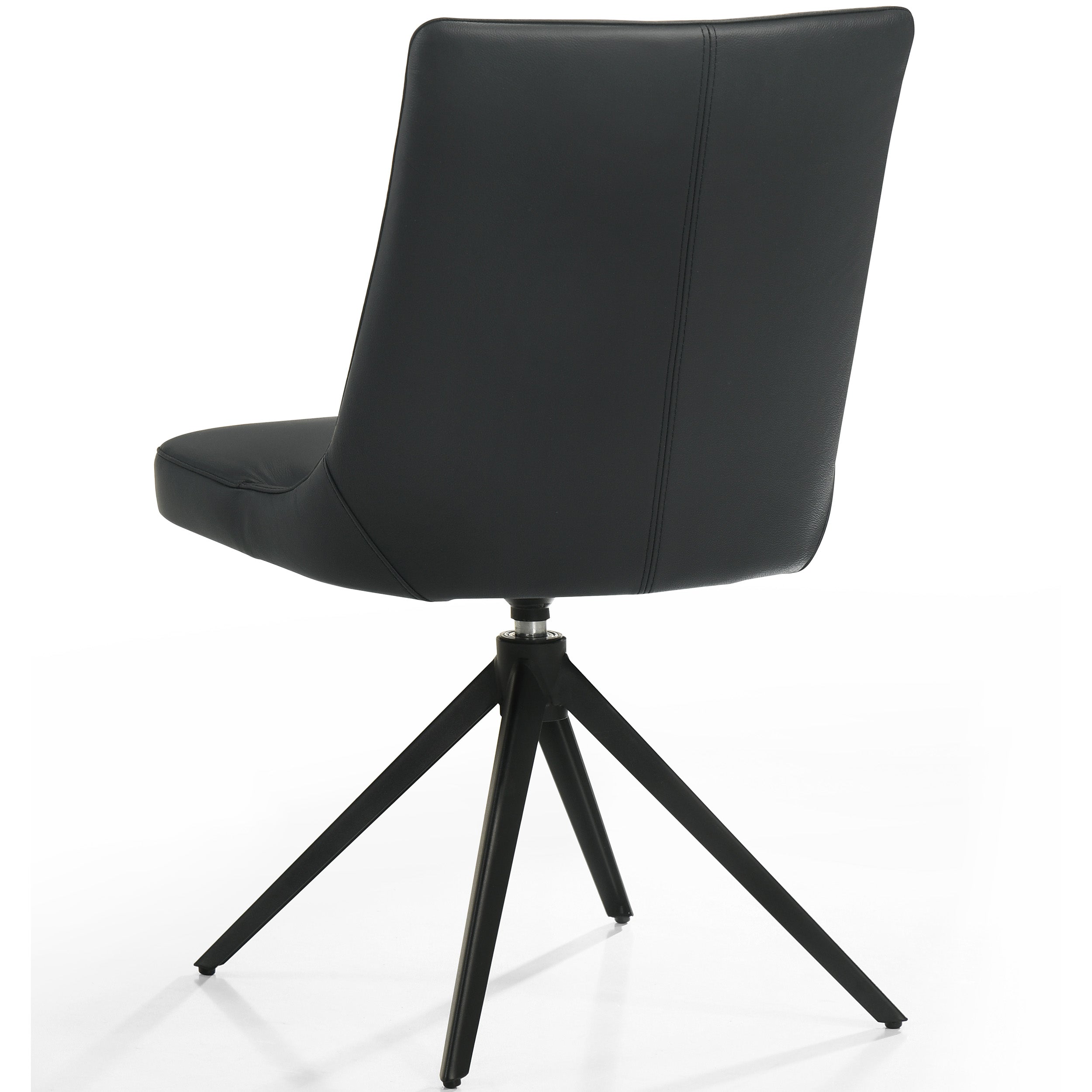 Mary 31246P Dining Chair, Black