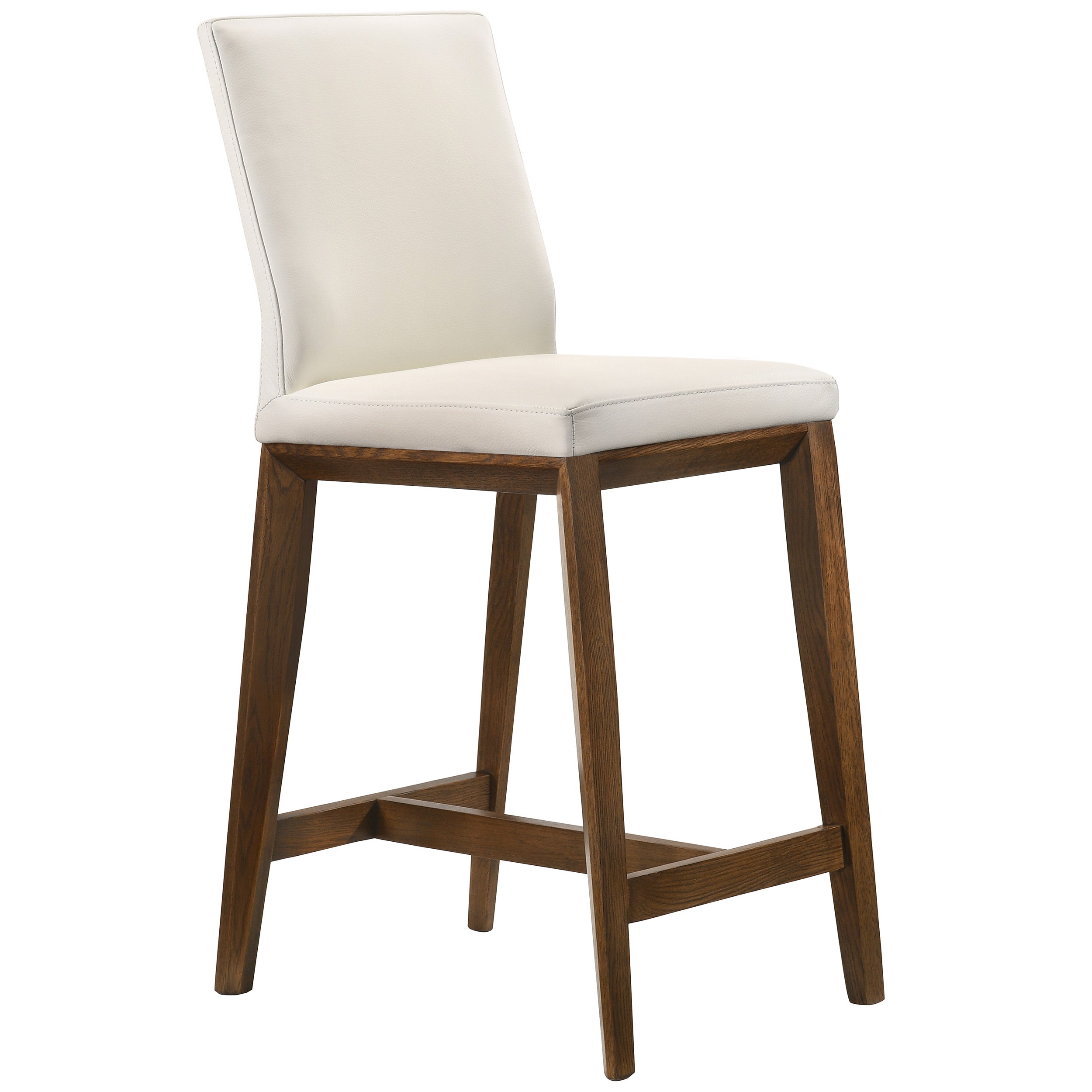 Aarhus 4083 Stool, White