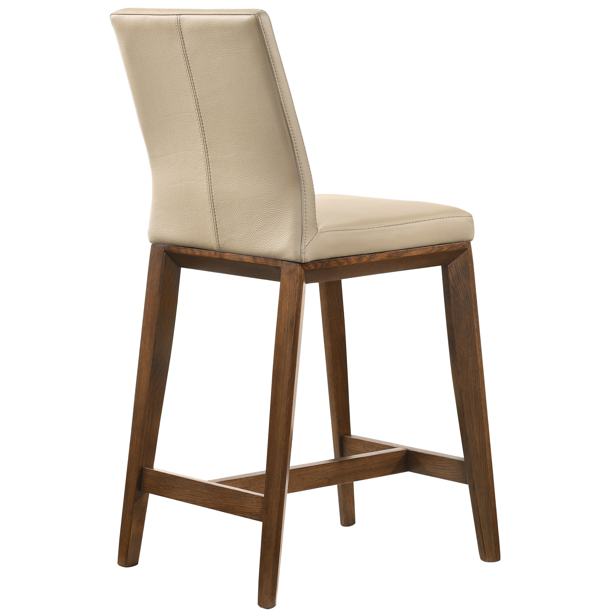 Aarhus 4083 Stool, Light Mocha