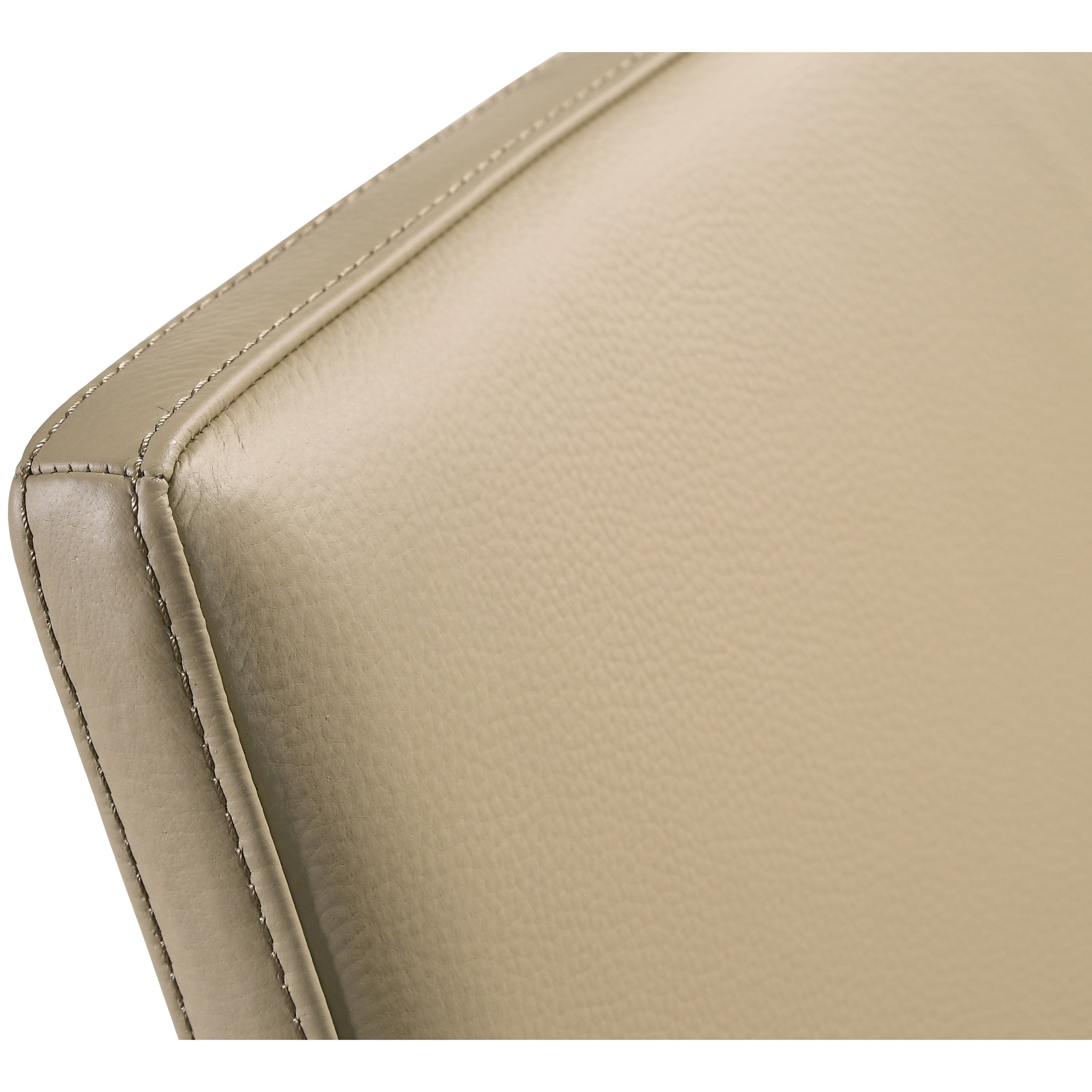 Aarhus 4083 Stool, Light Mocha