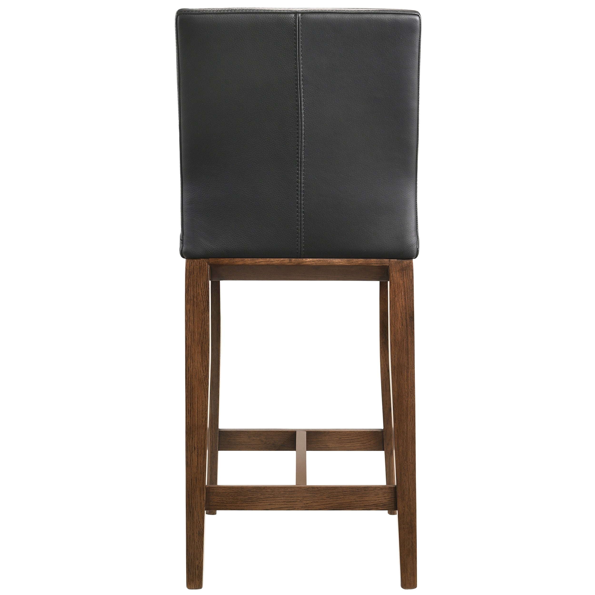 Aarhus 4083 Stool, Black