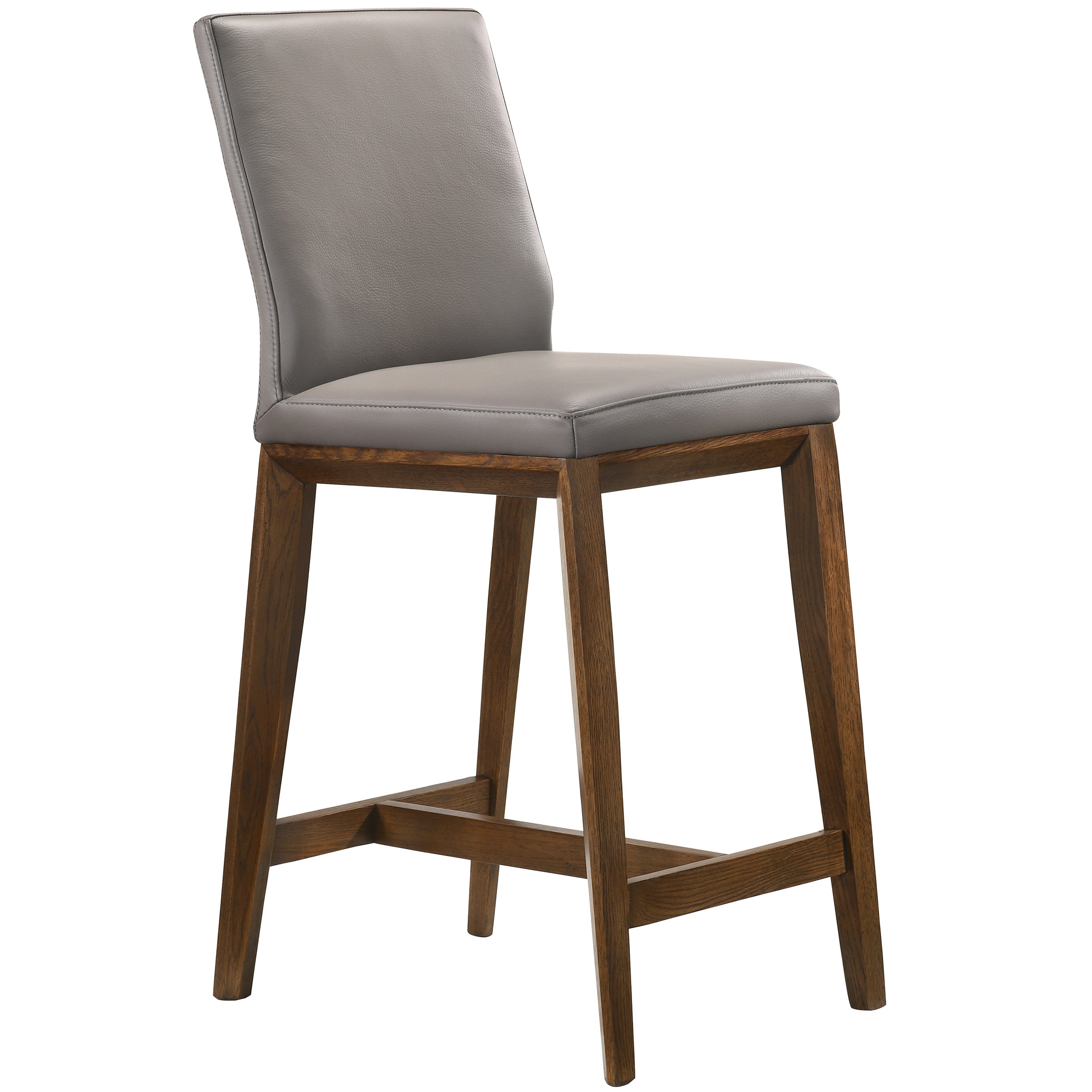 Aarhus 4083 Stool, Smooky Light Grey