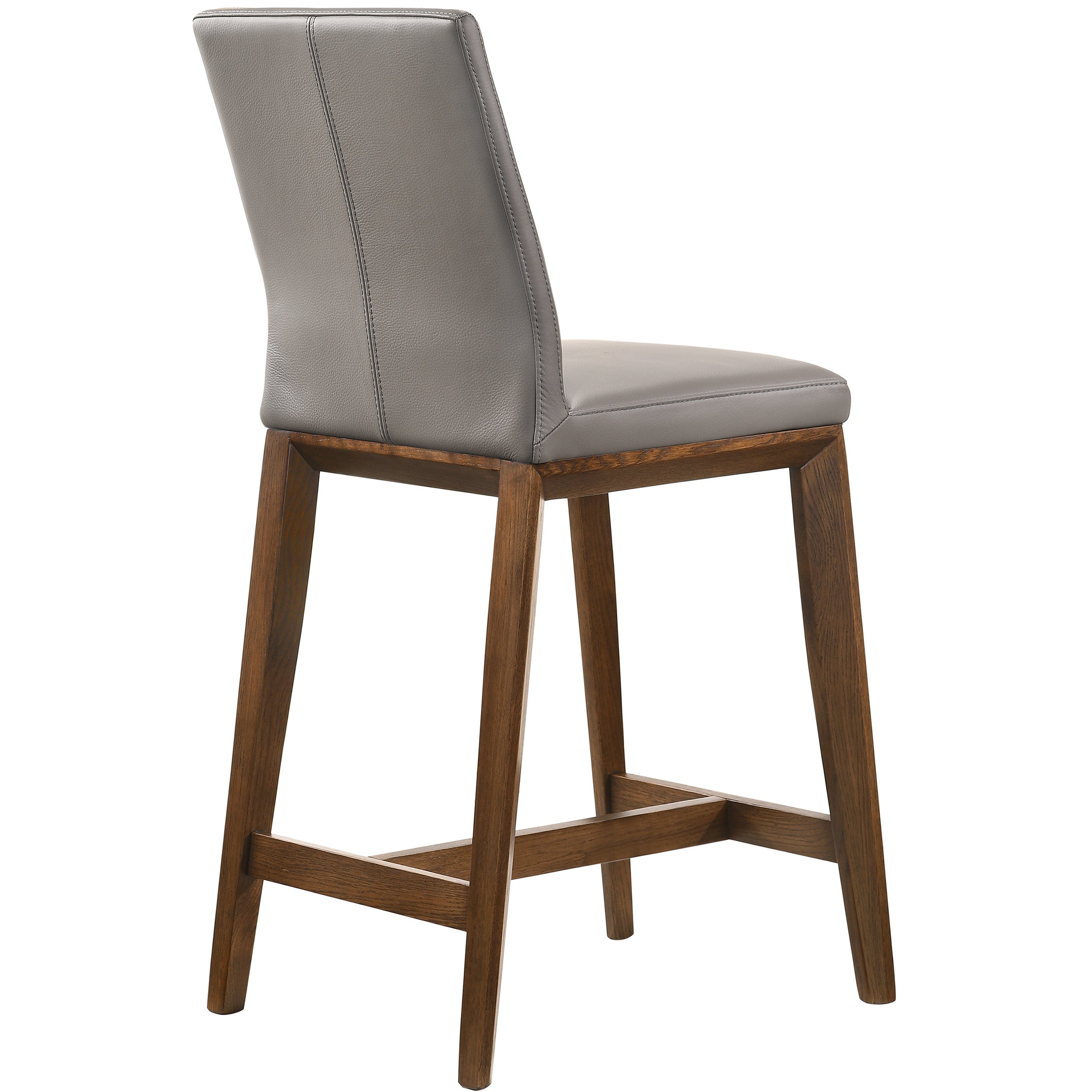 Aarhus 4083 Stool, Smooky Light Grey
