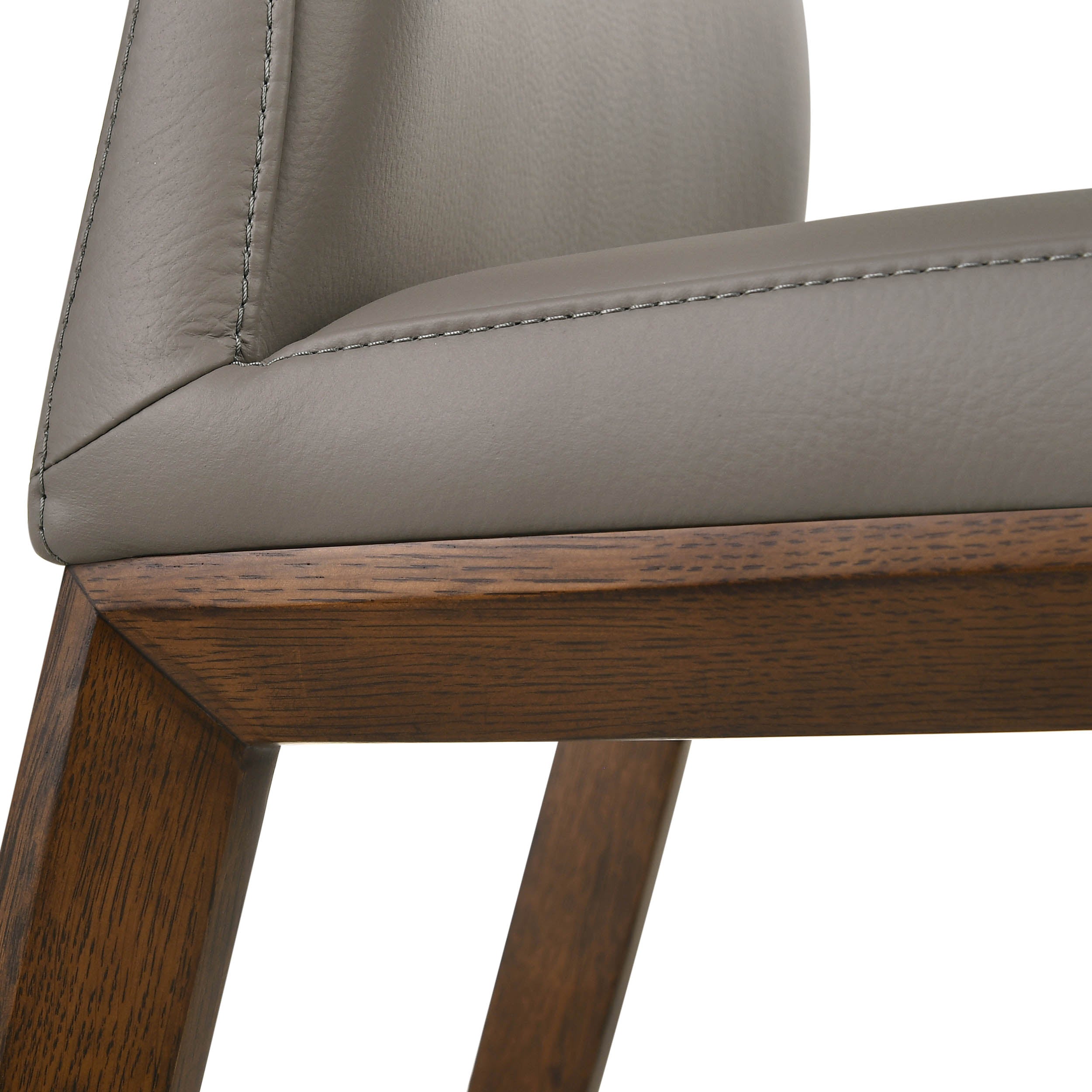 Aarhus 4083 Stool, Smooky Light Grey