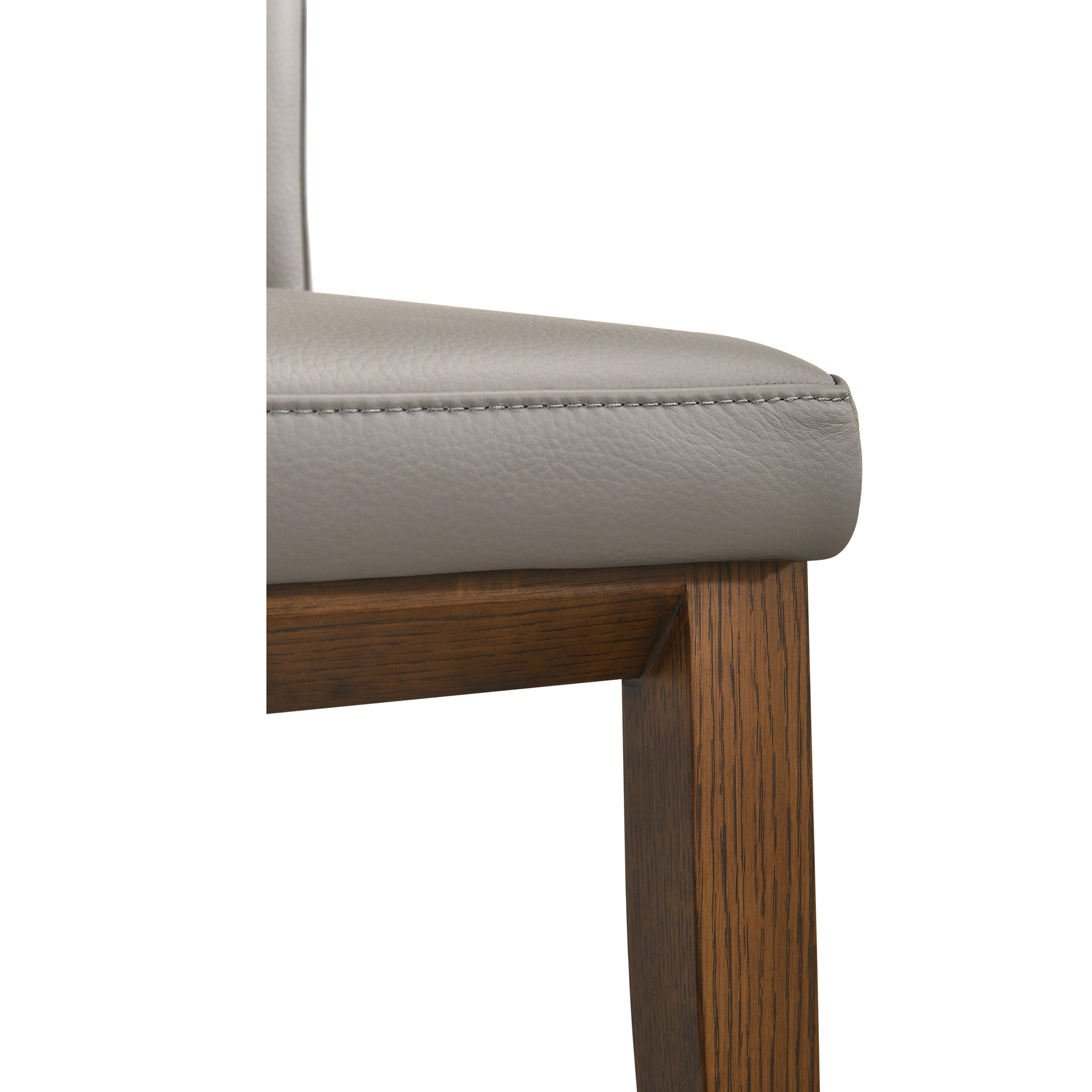 Aarhus 4083 Stool, Smooky Light Grey